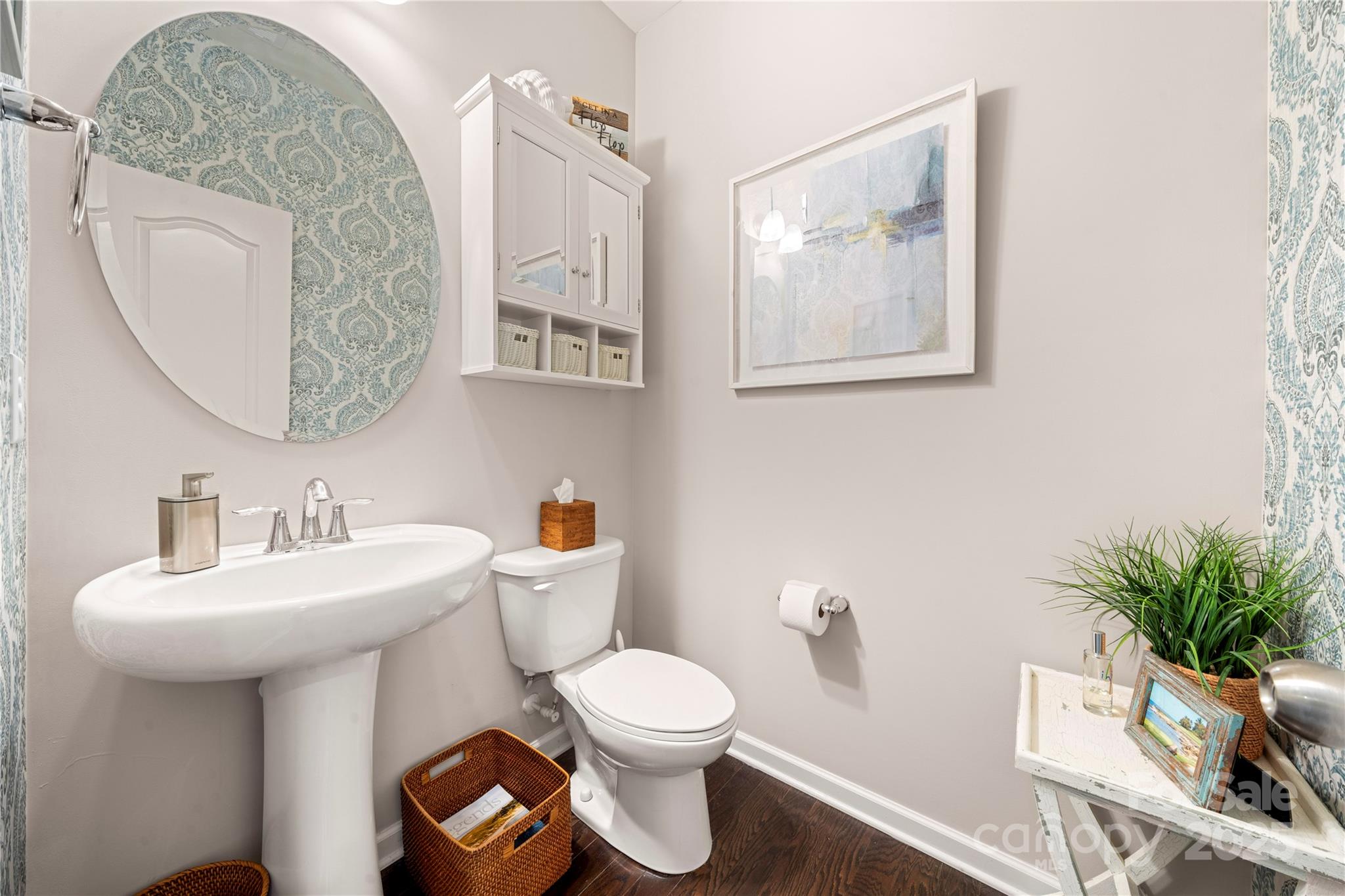 Cove at Morrison Plantation - Residential