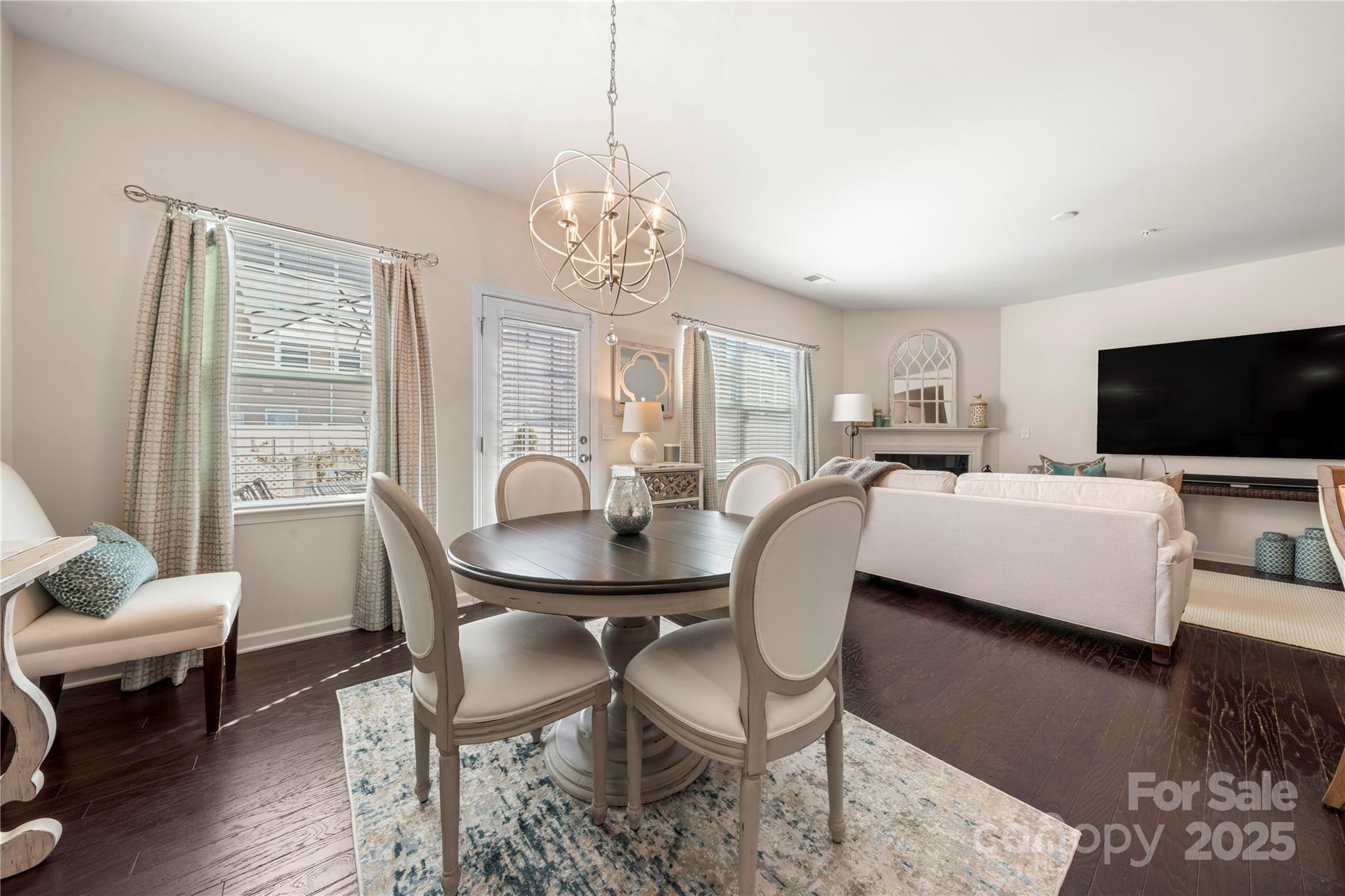 Cove at Morrison Plantation - Residential