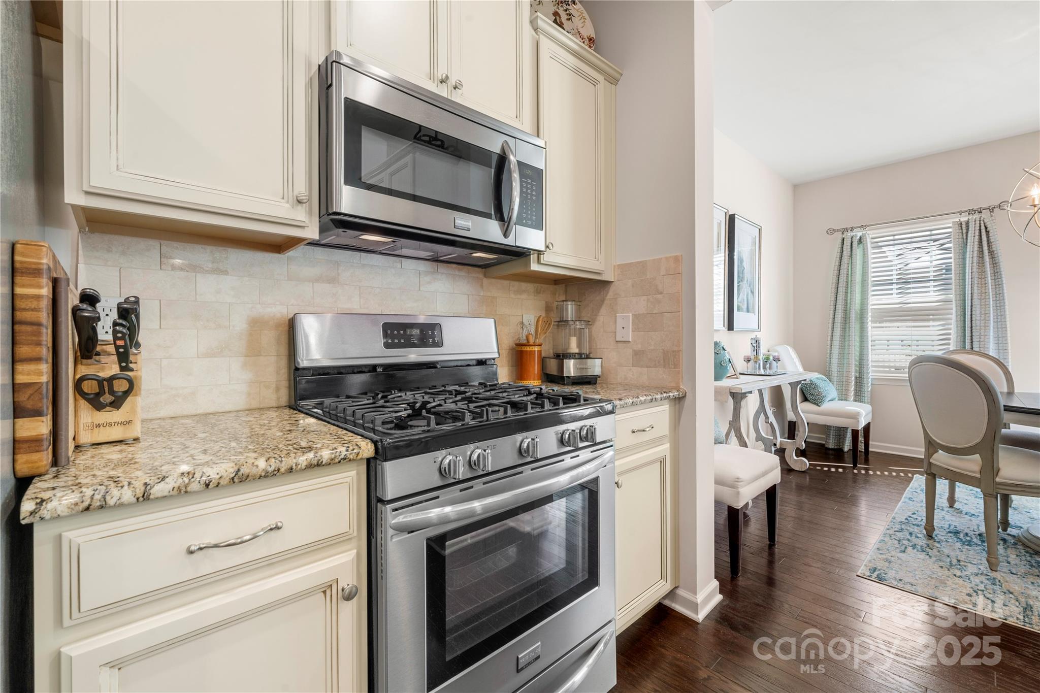 Cove at Morrison Plantation - Residential