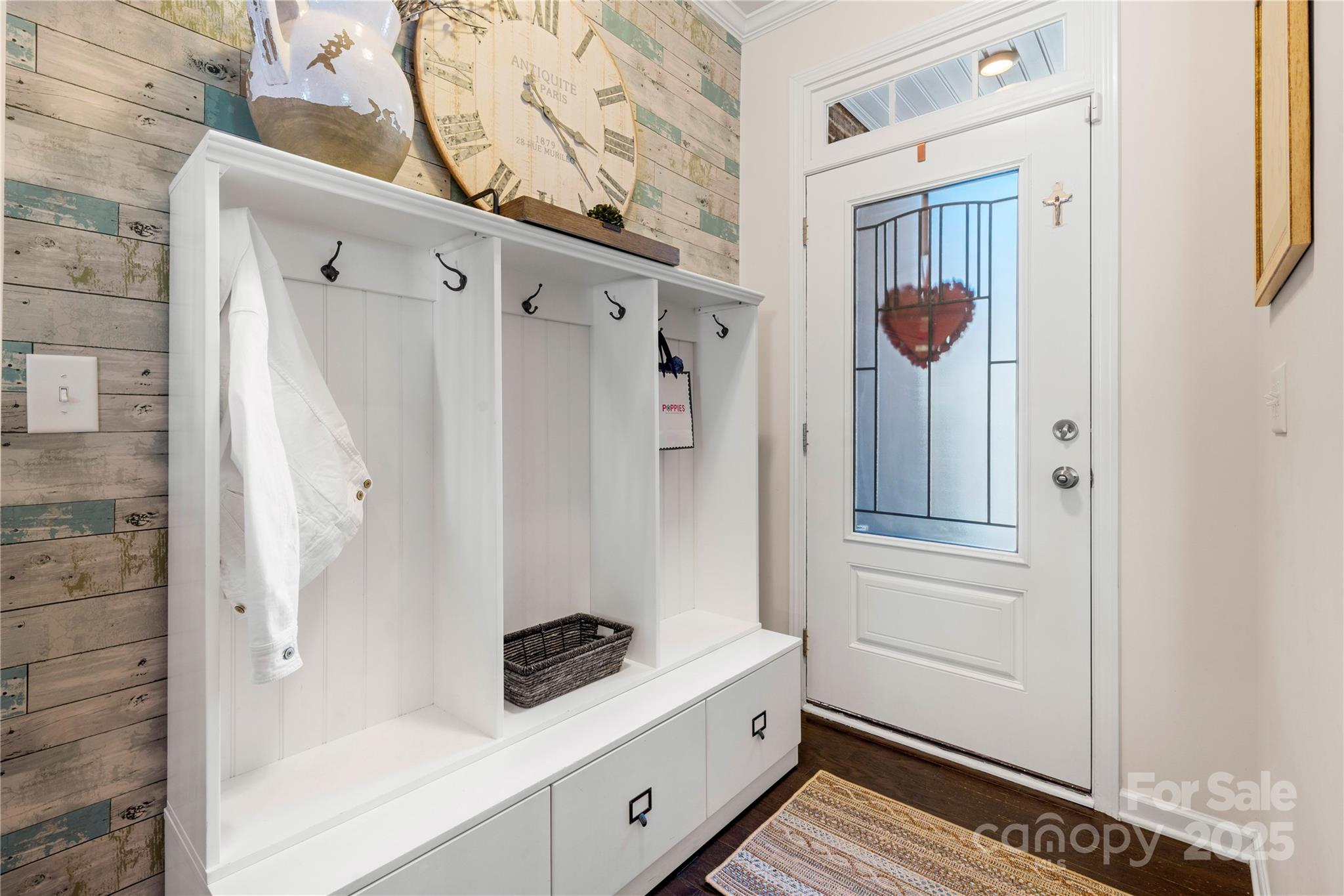 Cove at Morrison Plantation - Residential