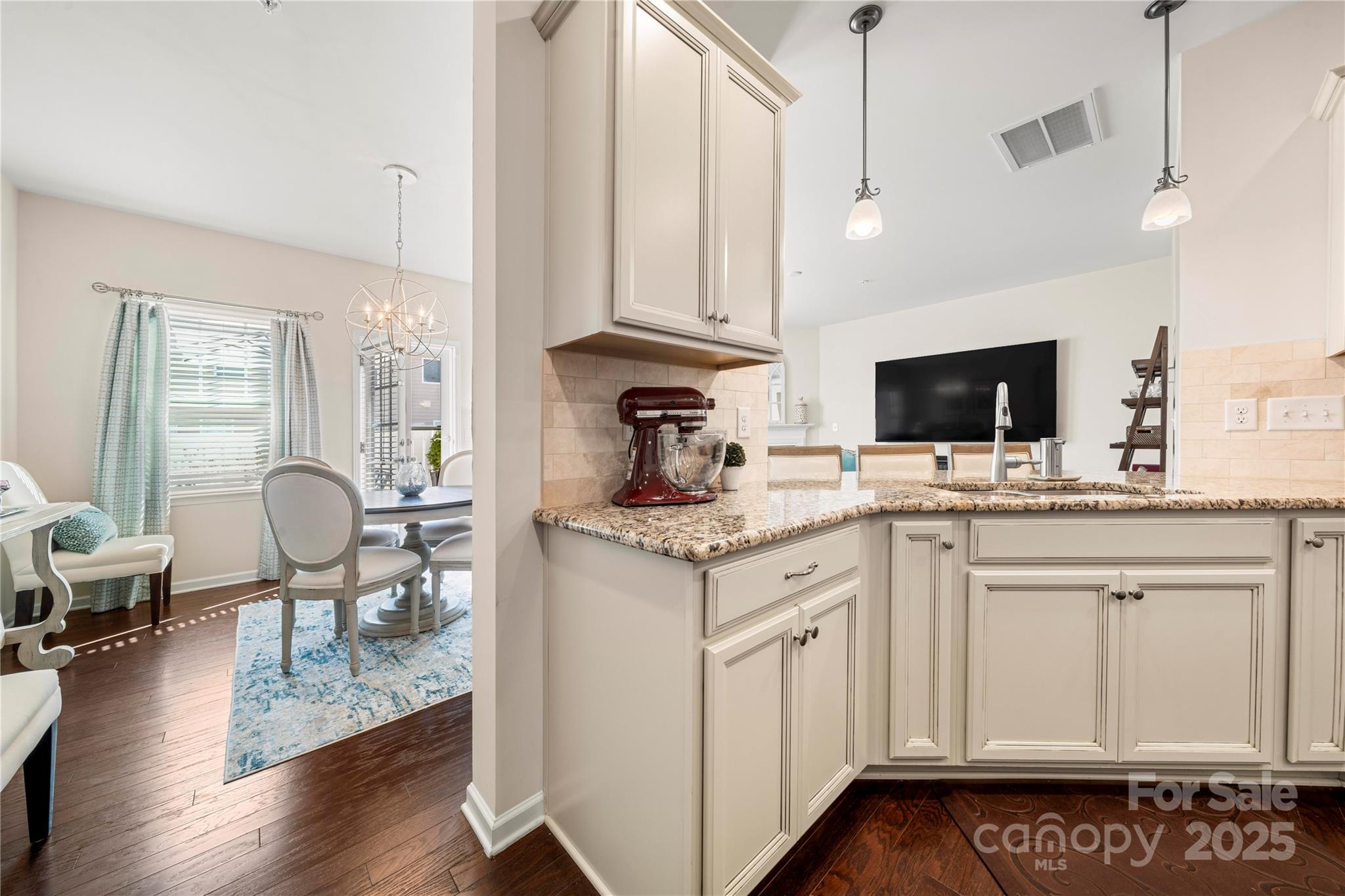 Cove at Morrison Plantation - Residential