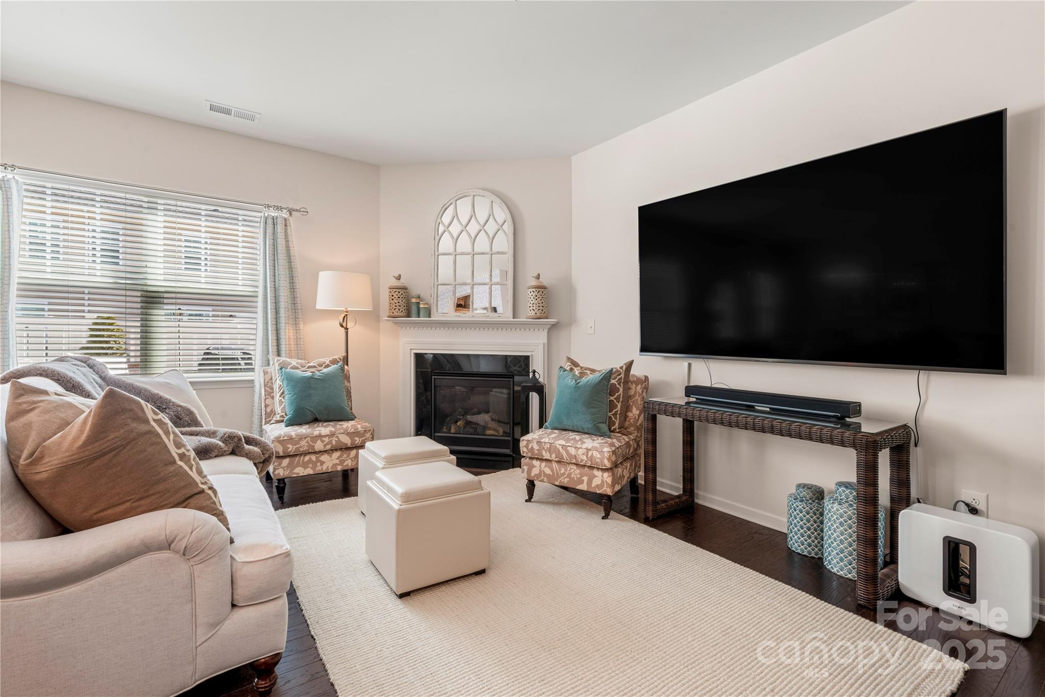 Cove at Morrison Plantation - Residential