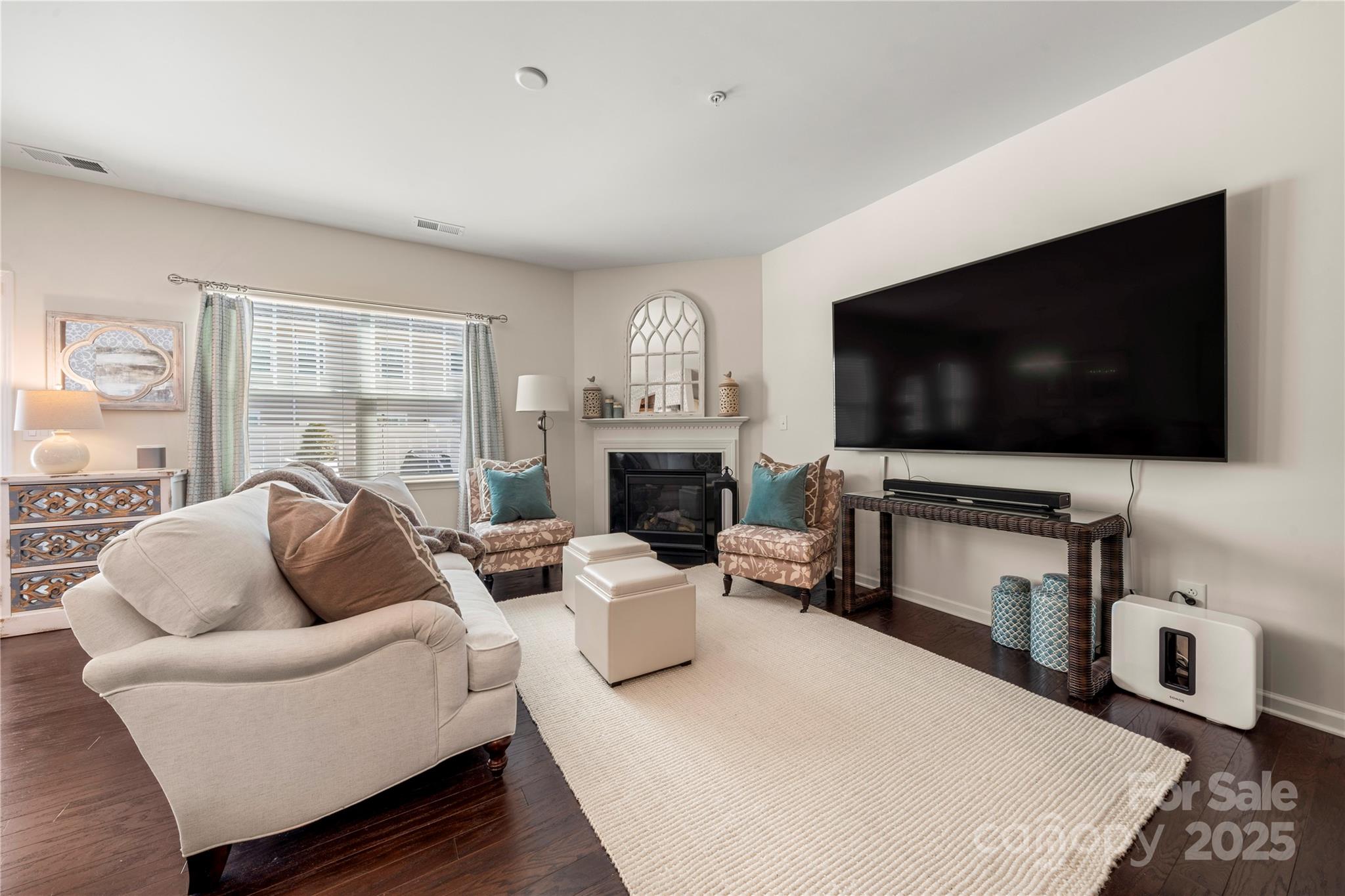 Cove at Morrison Plantation - Residential