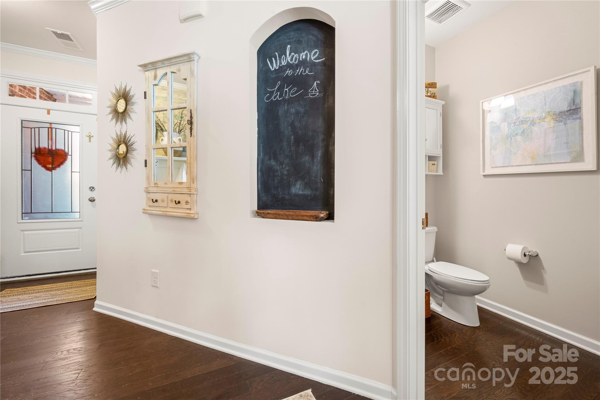 Cove at Morrison Plantation - Residential