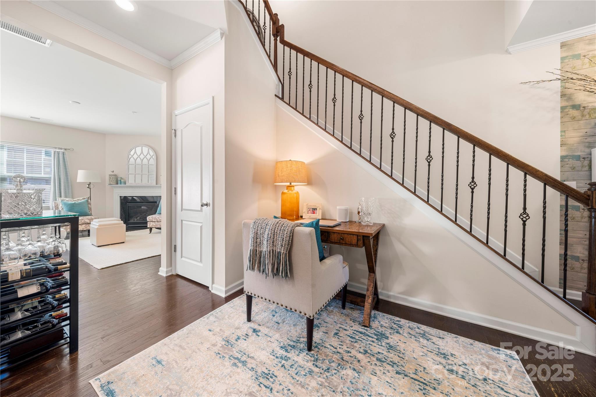 Cove at Morrison Plantation - Residential