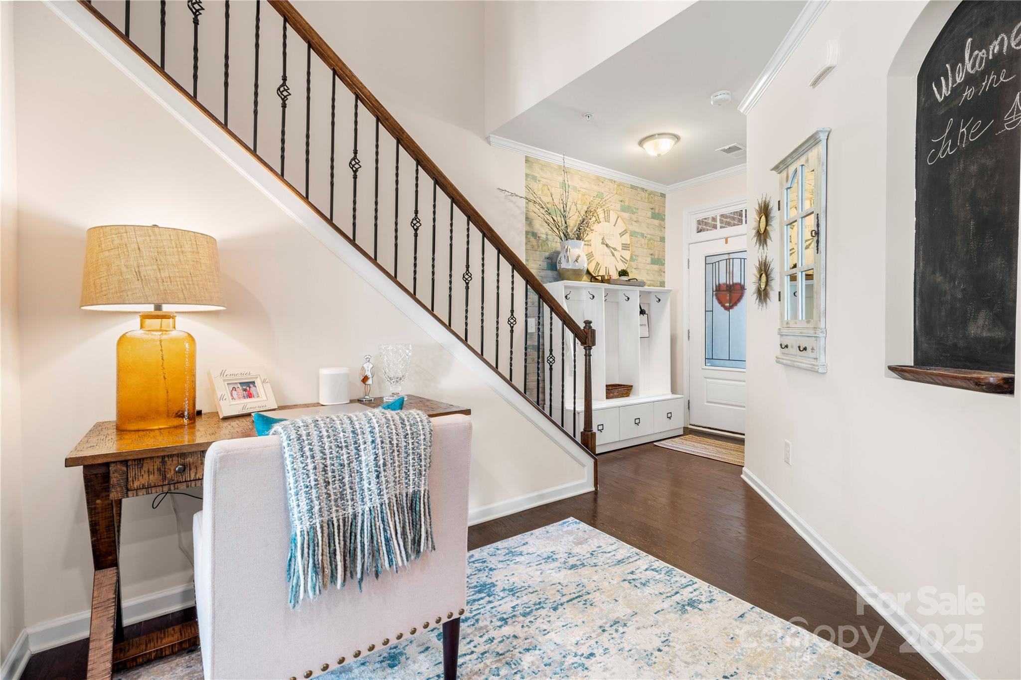 Cove at Morrison Plantation - Residential