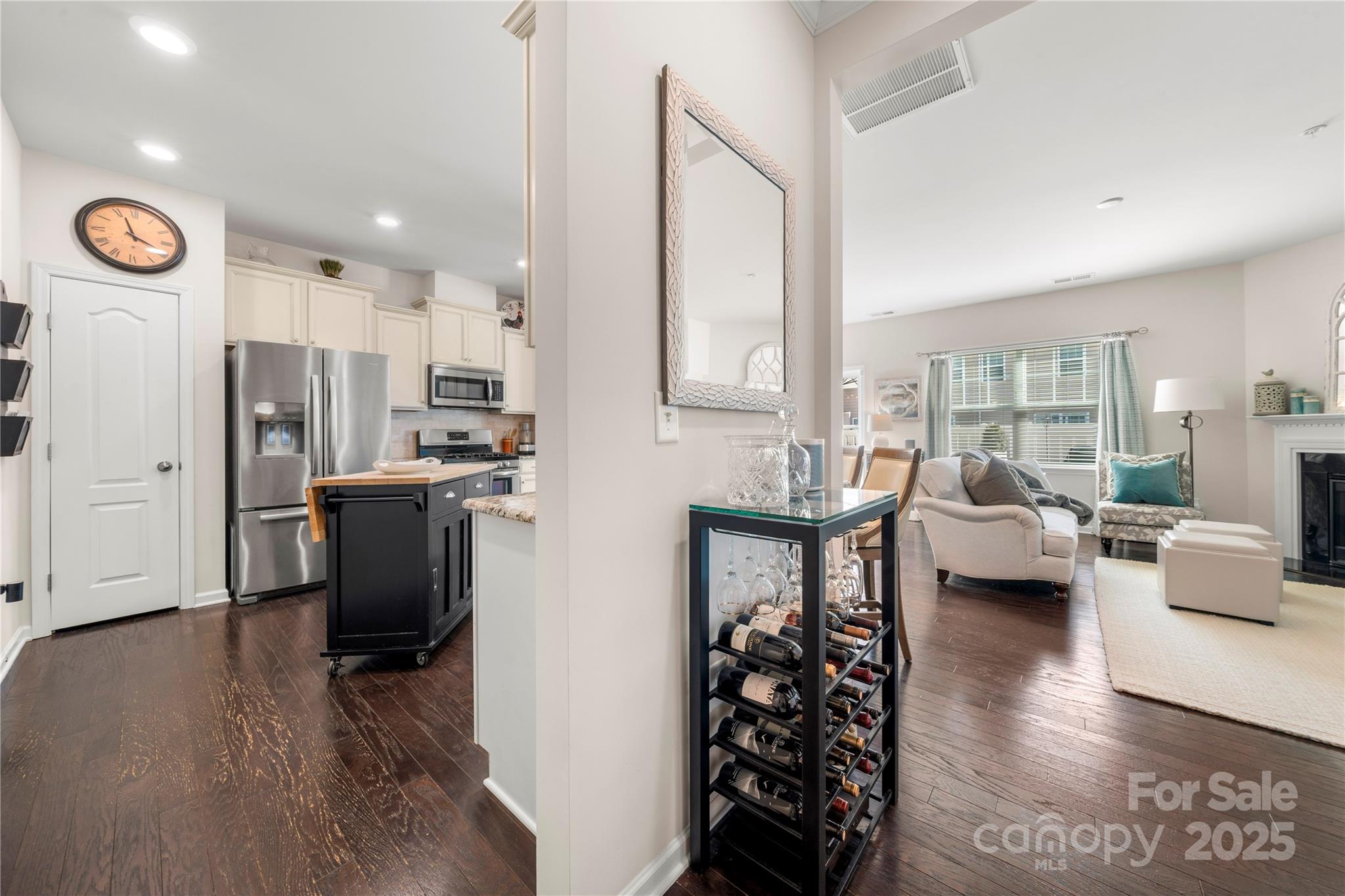 Cove at Morrison Plantation - Residential