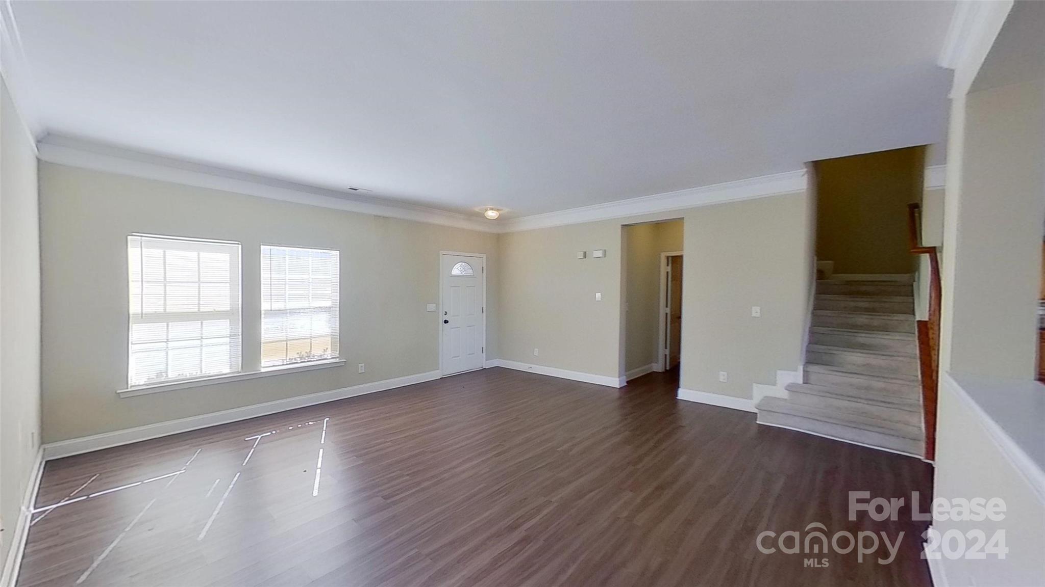 Berewick - Residential Lease