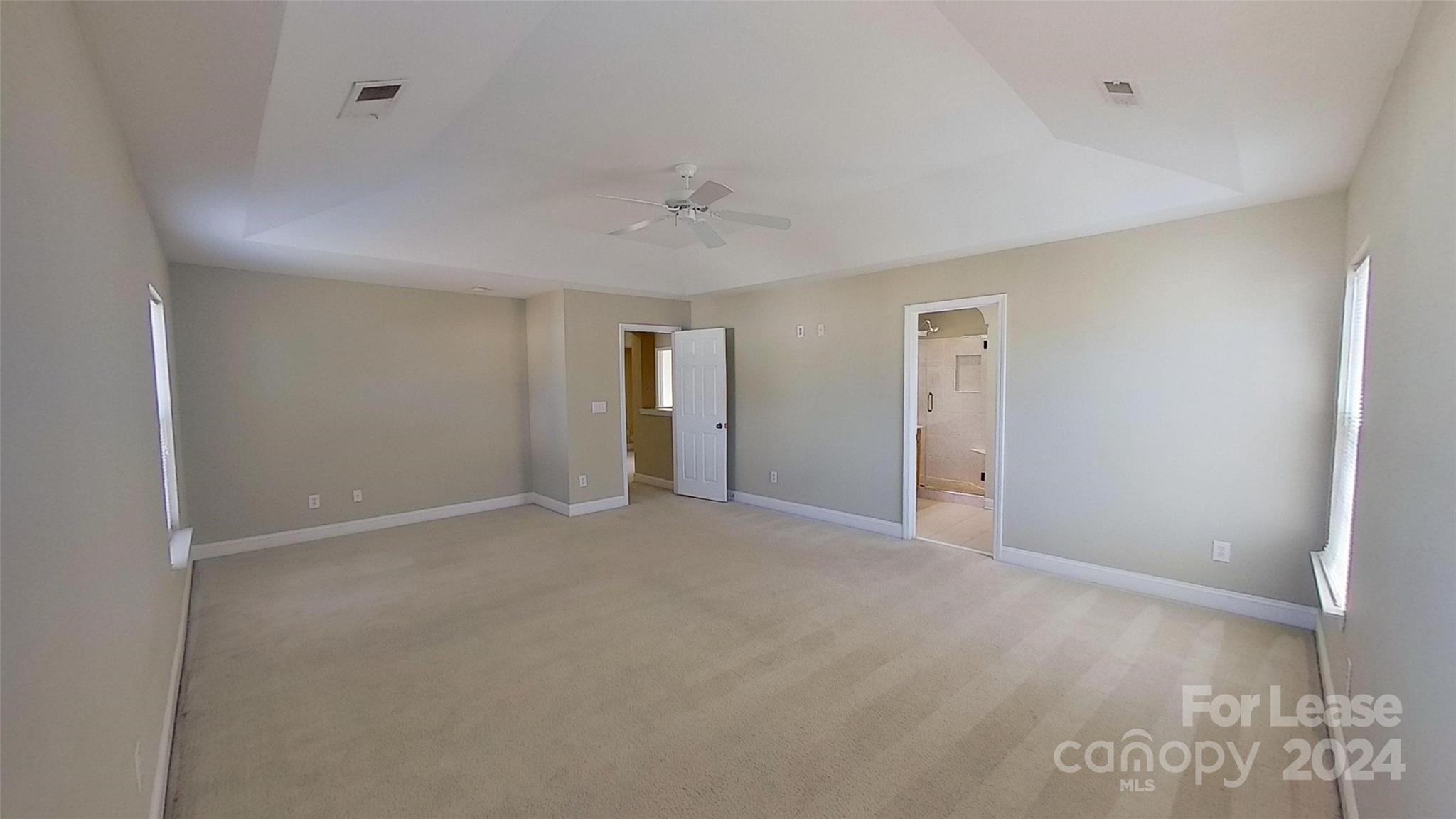 Berewick - Residential Lease