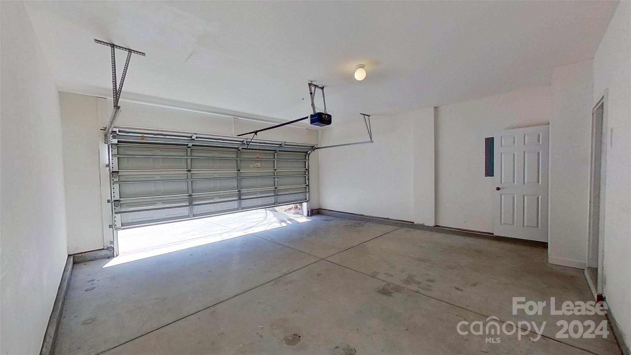 Berewick - Residential Lease