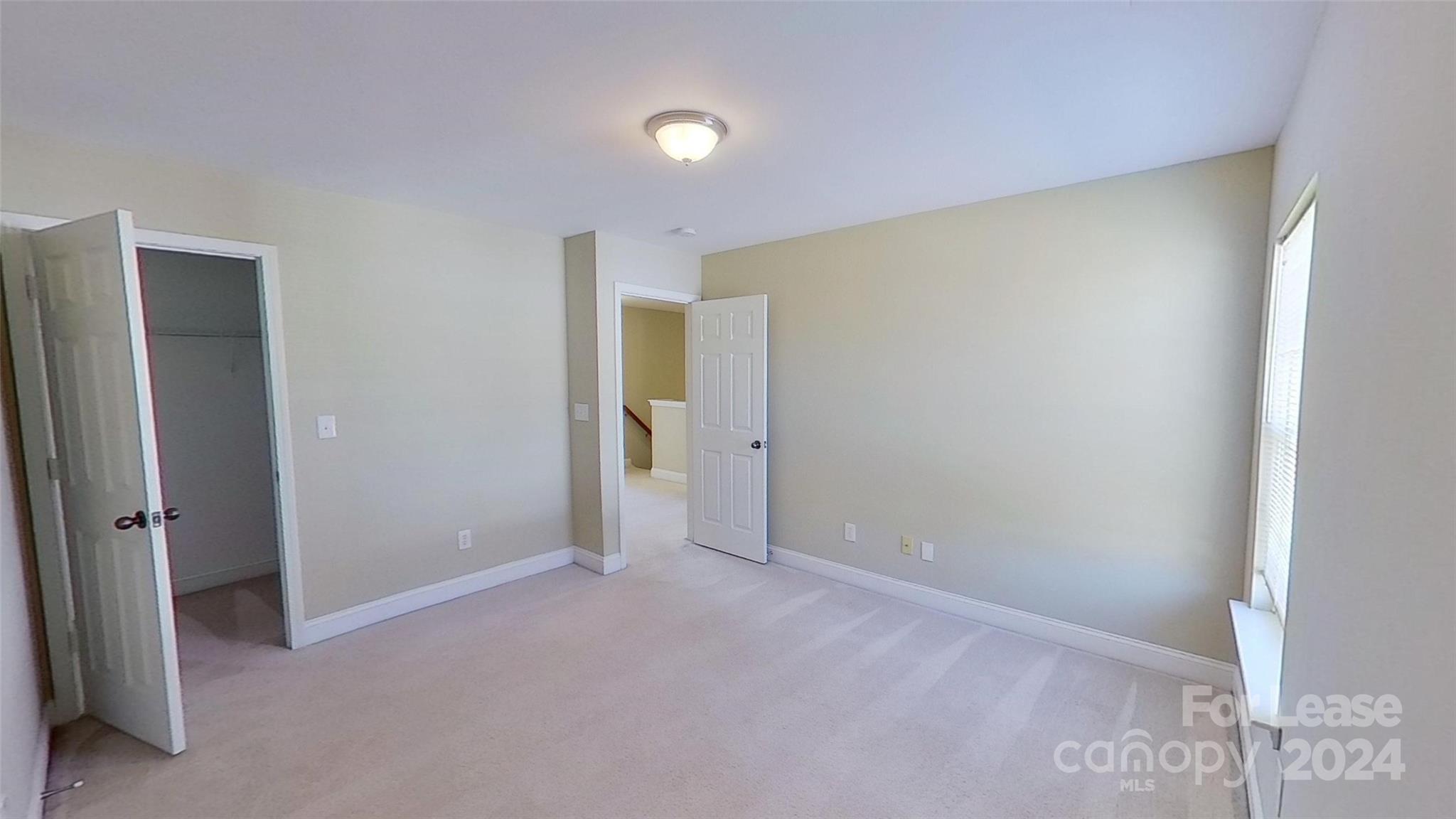 Berewick - Residential Lease