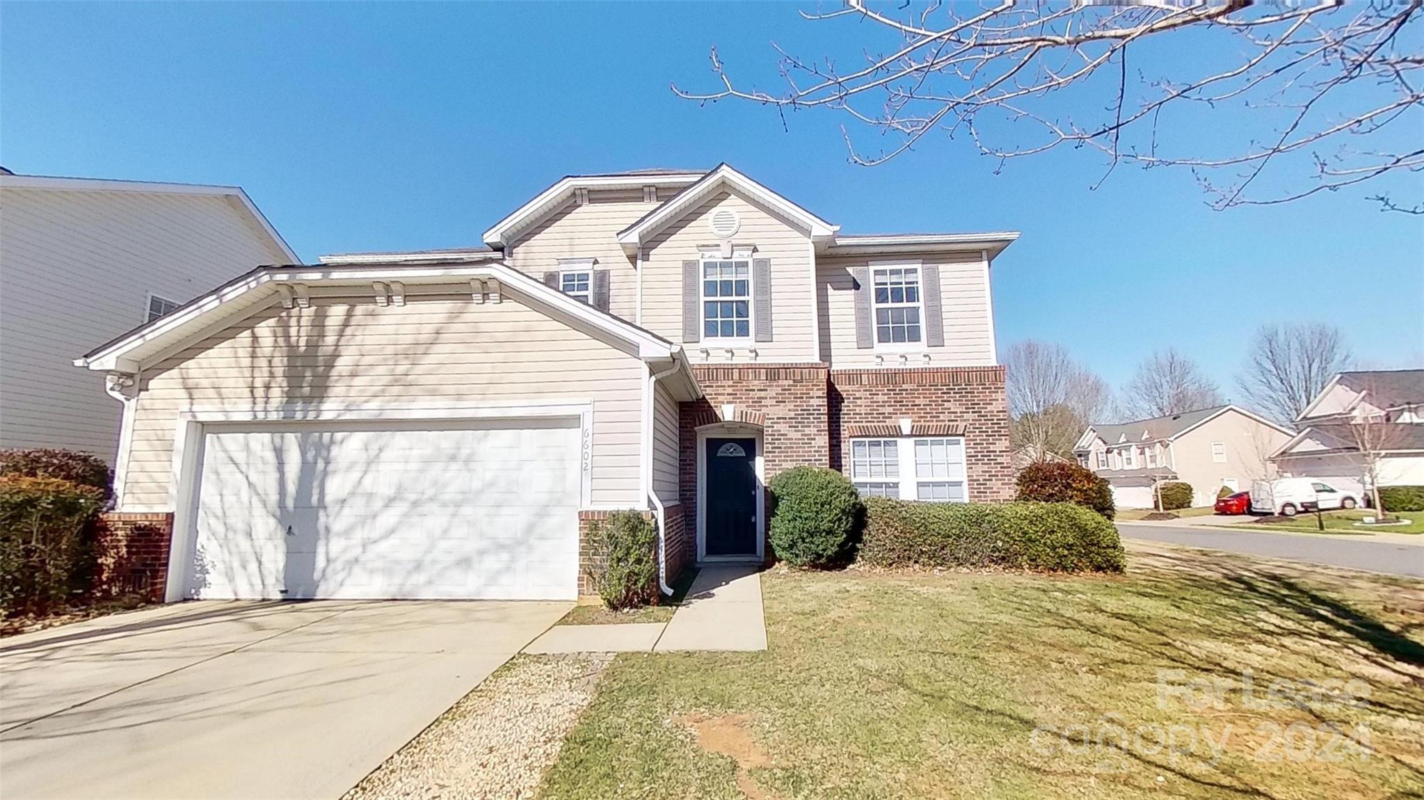 Berewick - Residential Lease