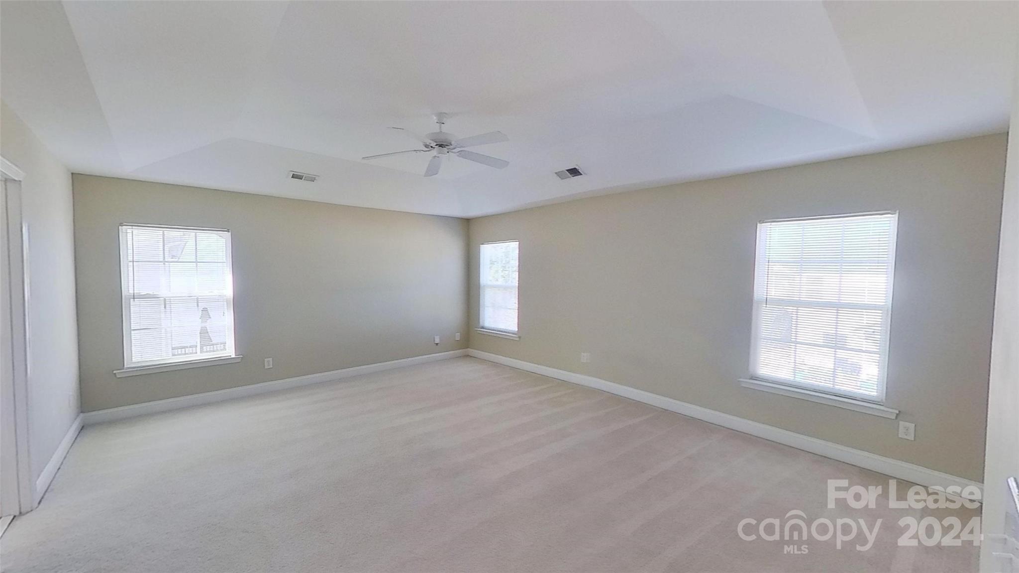 Berewick - Residential Lease