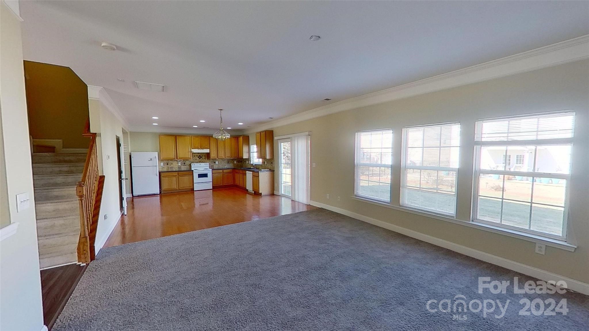 Berewick - Residential Lease