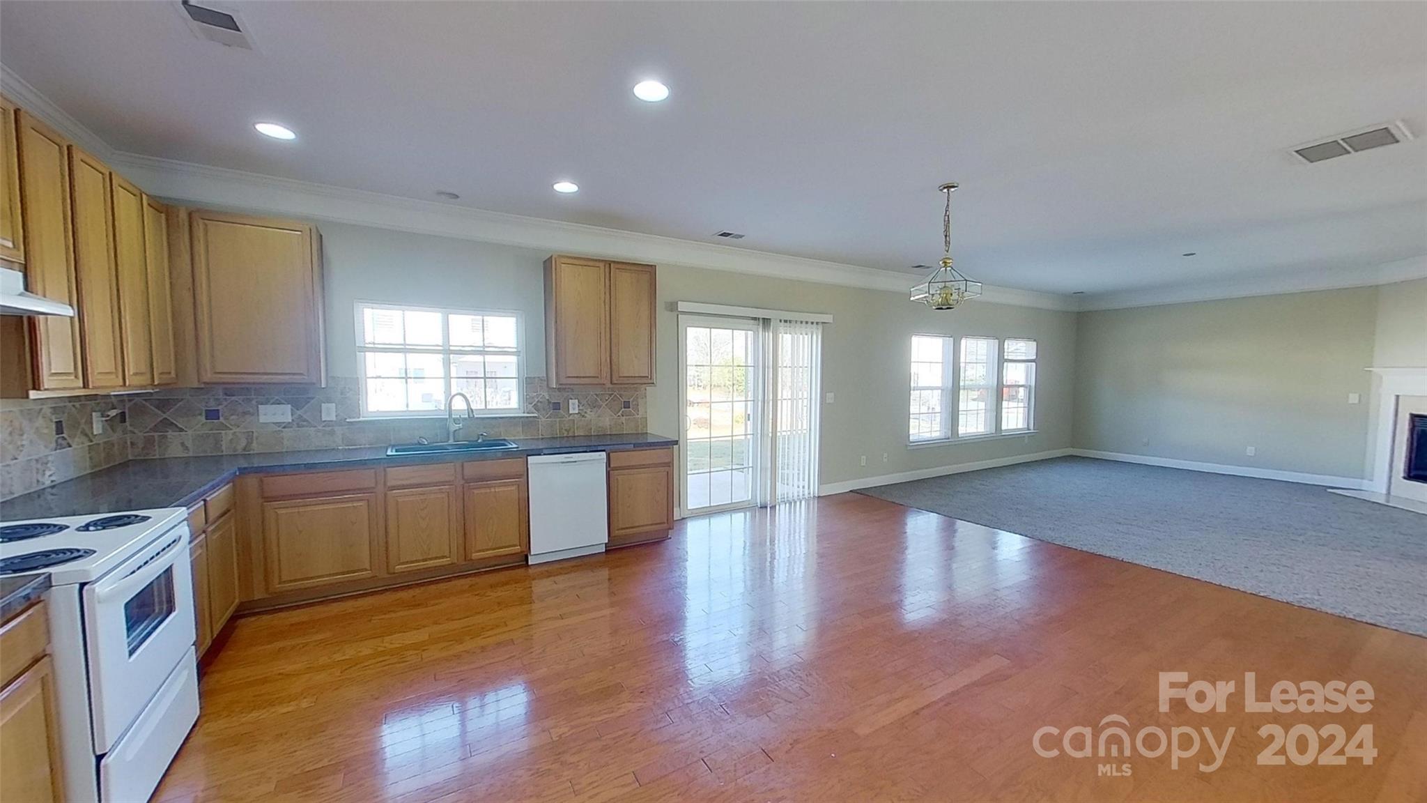 Berewick - Residential Lease