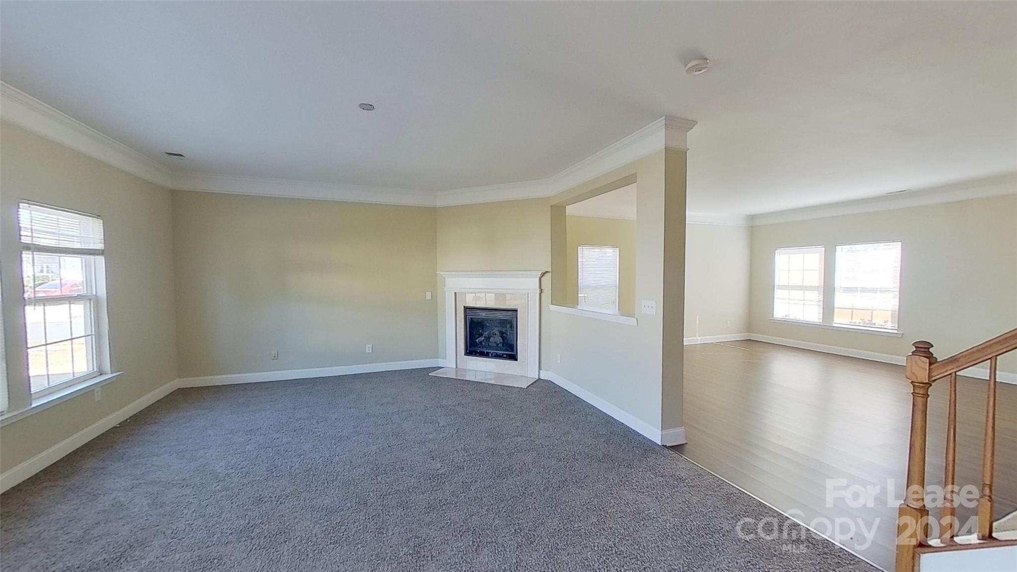 Berewick - Residential Lease