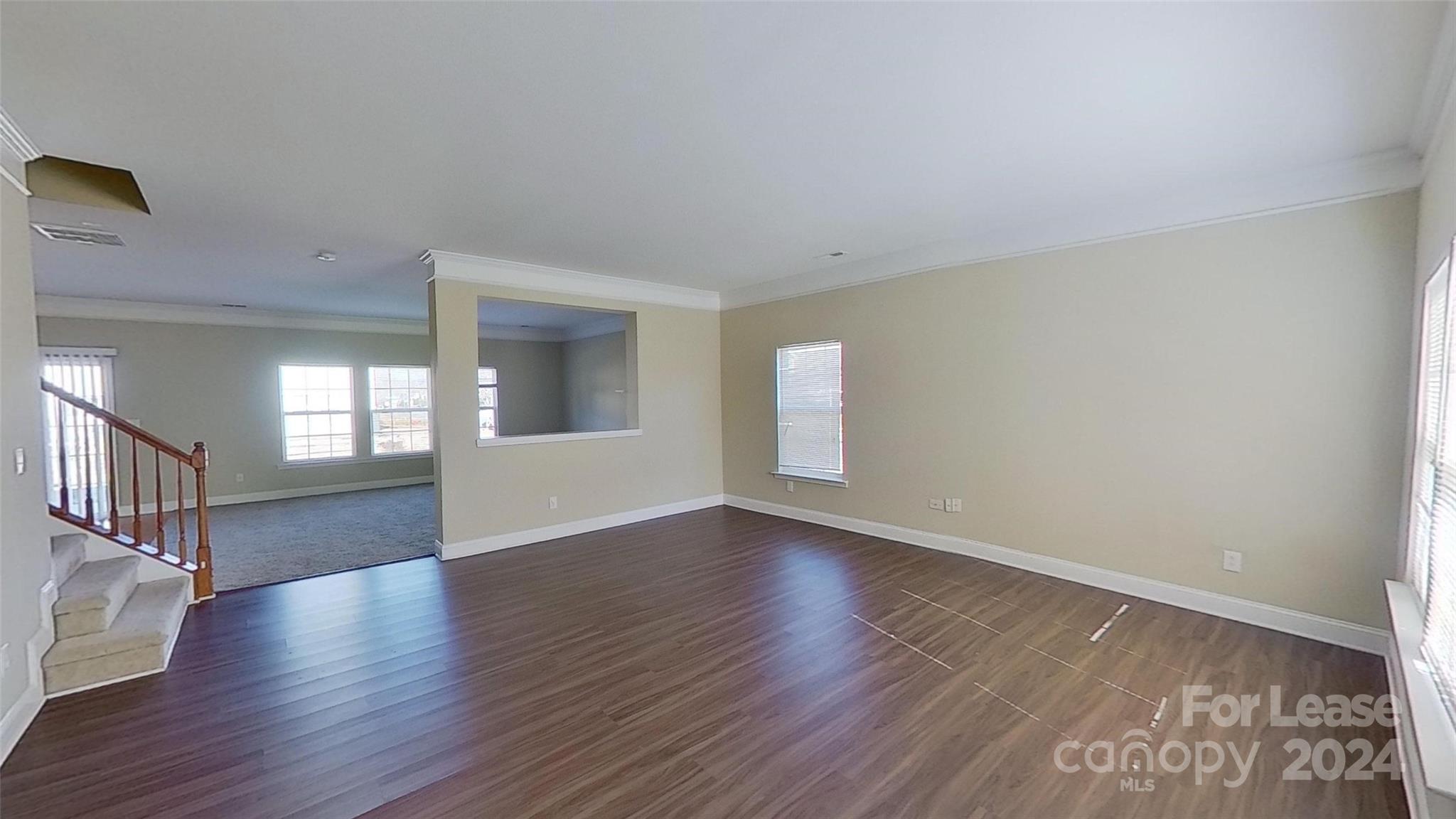 Berewick - Residential Lease