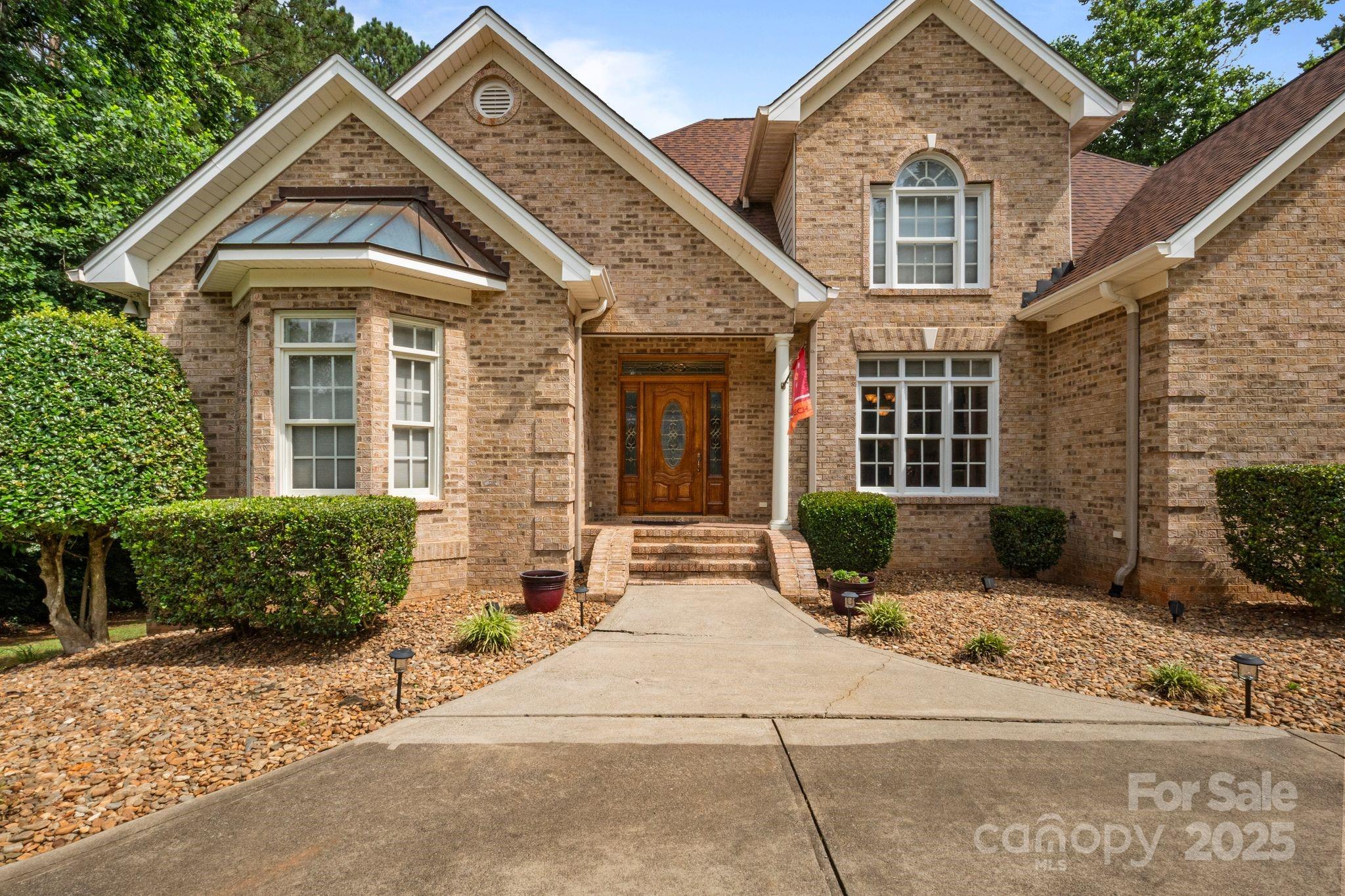 8918 Beach Bluff Court