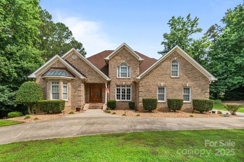 8918 Beach Bluff Court Sherrills Ford NC 28673