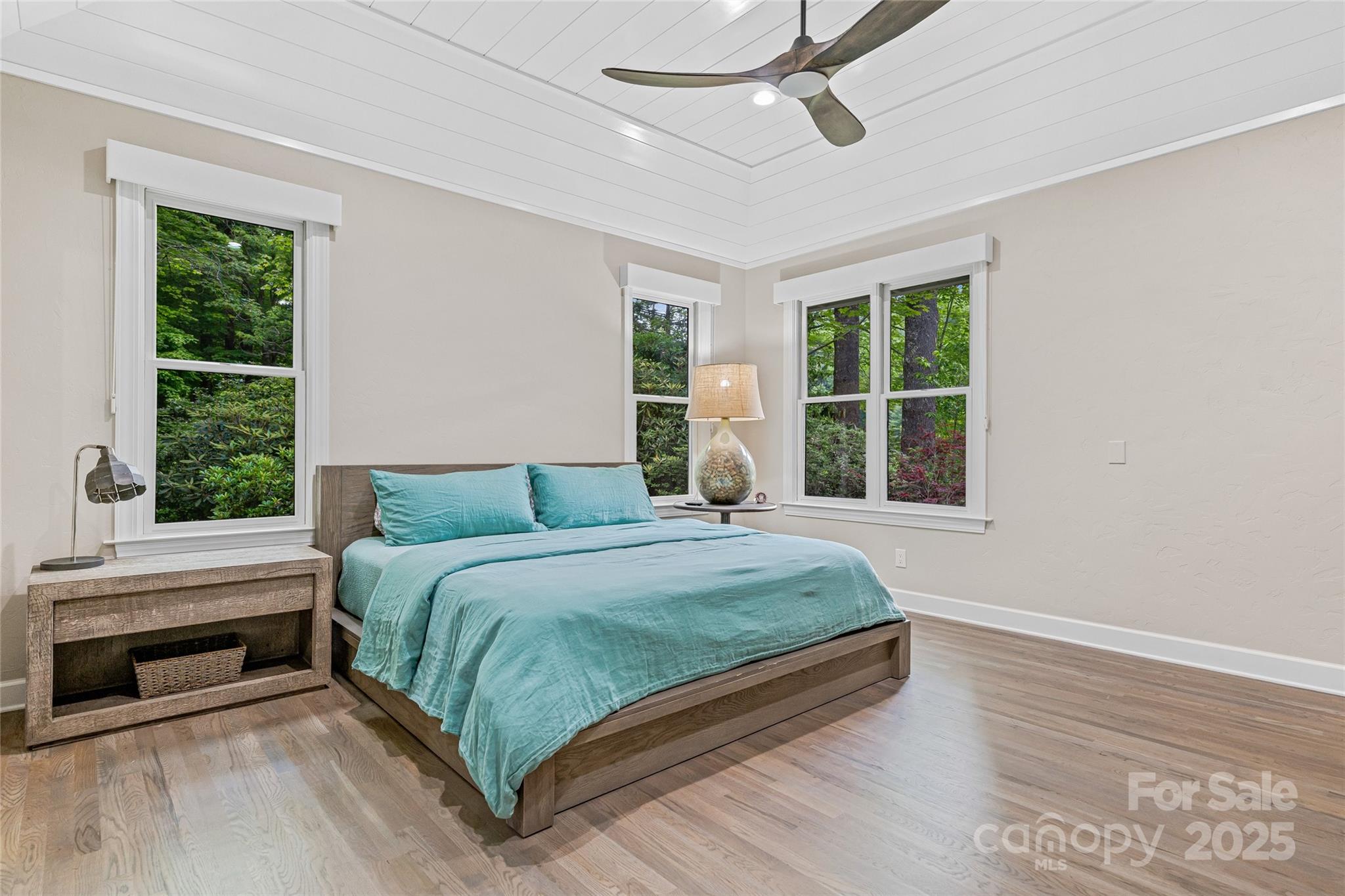 Burlingame - Residential