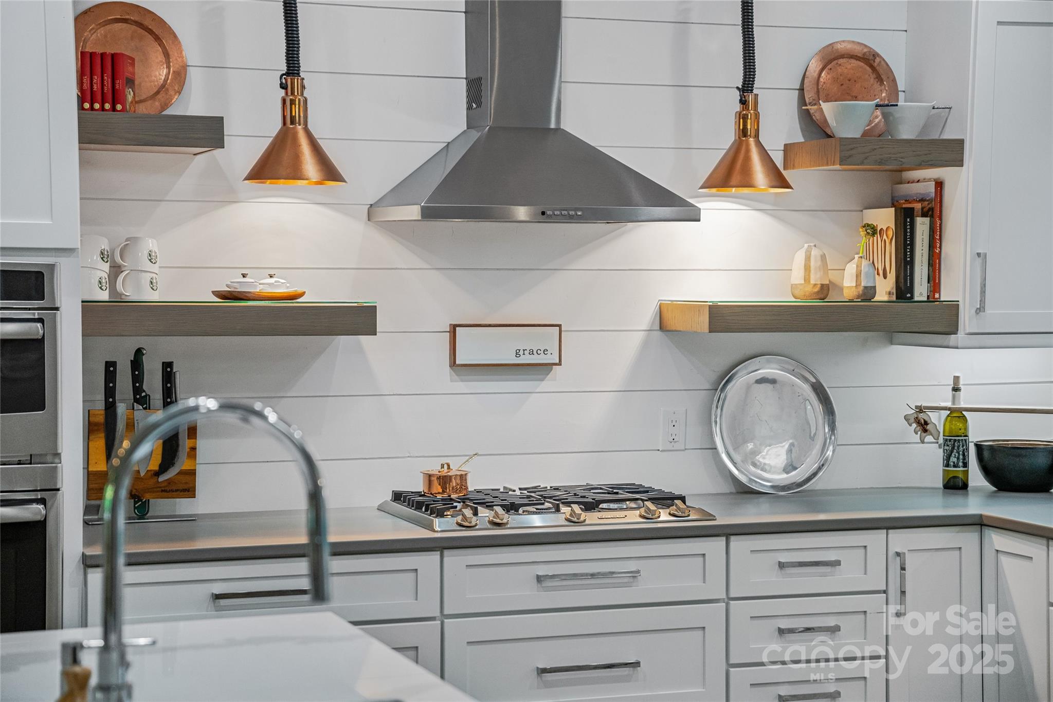 Burlingame - Residential