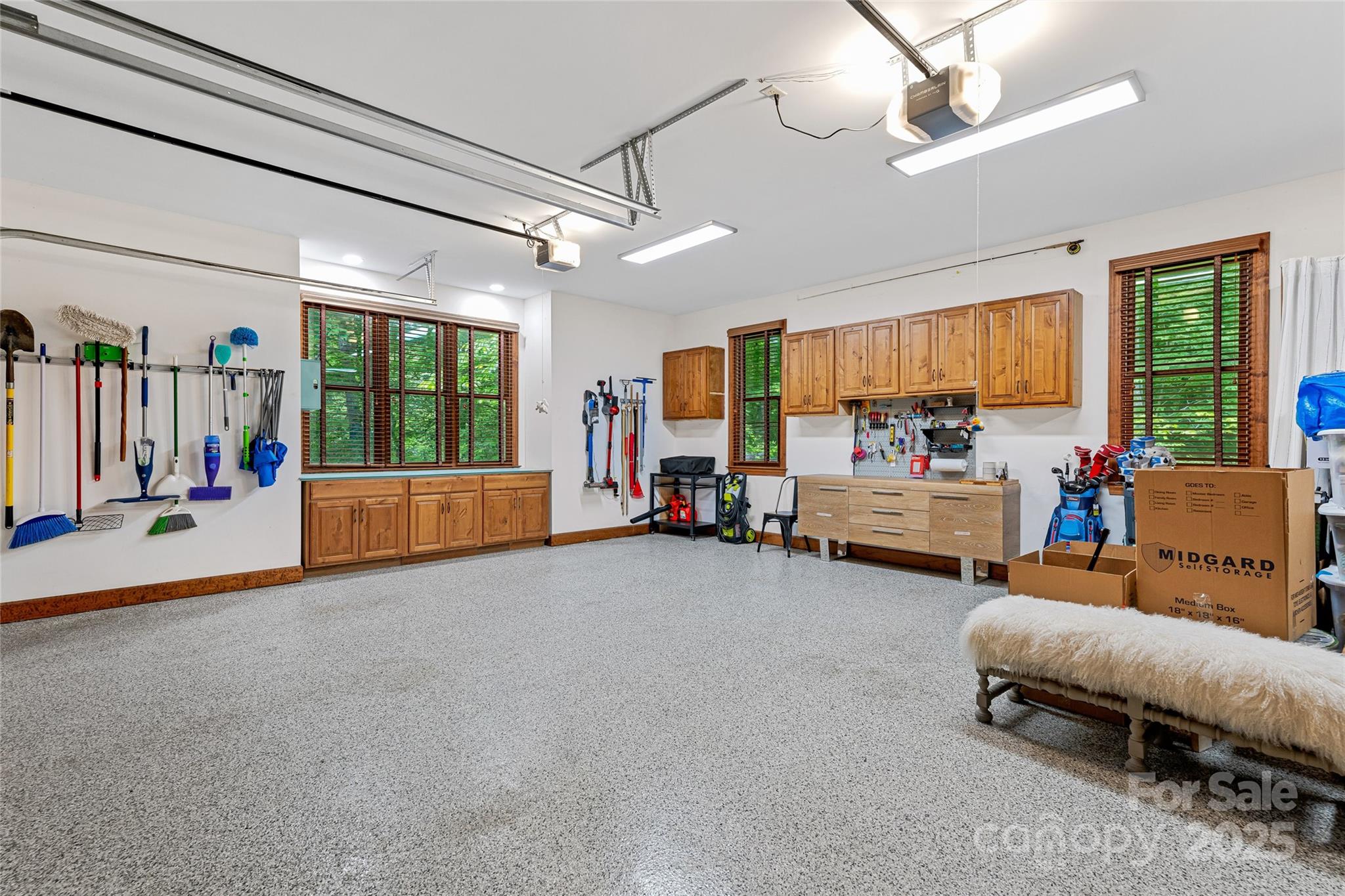 Burlingame - Residential