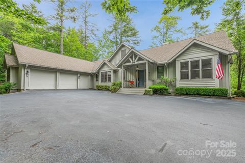 877 Winding Creek Road Sapphire NC 28774