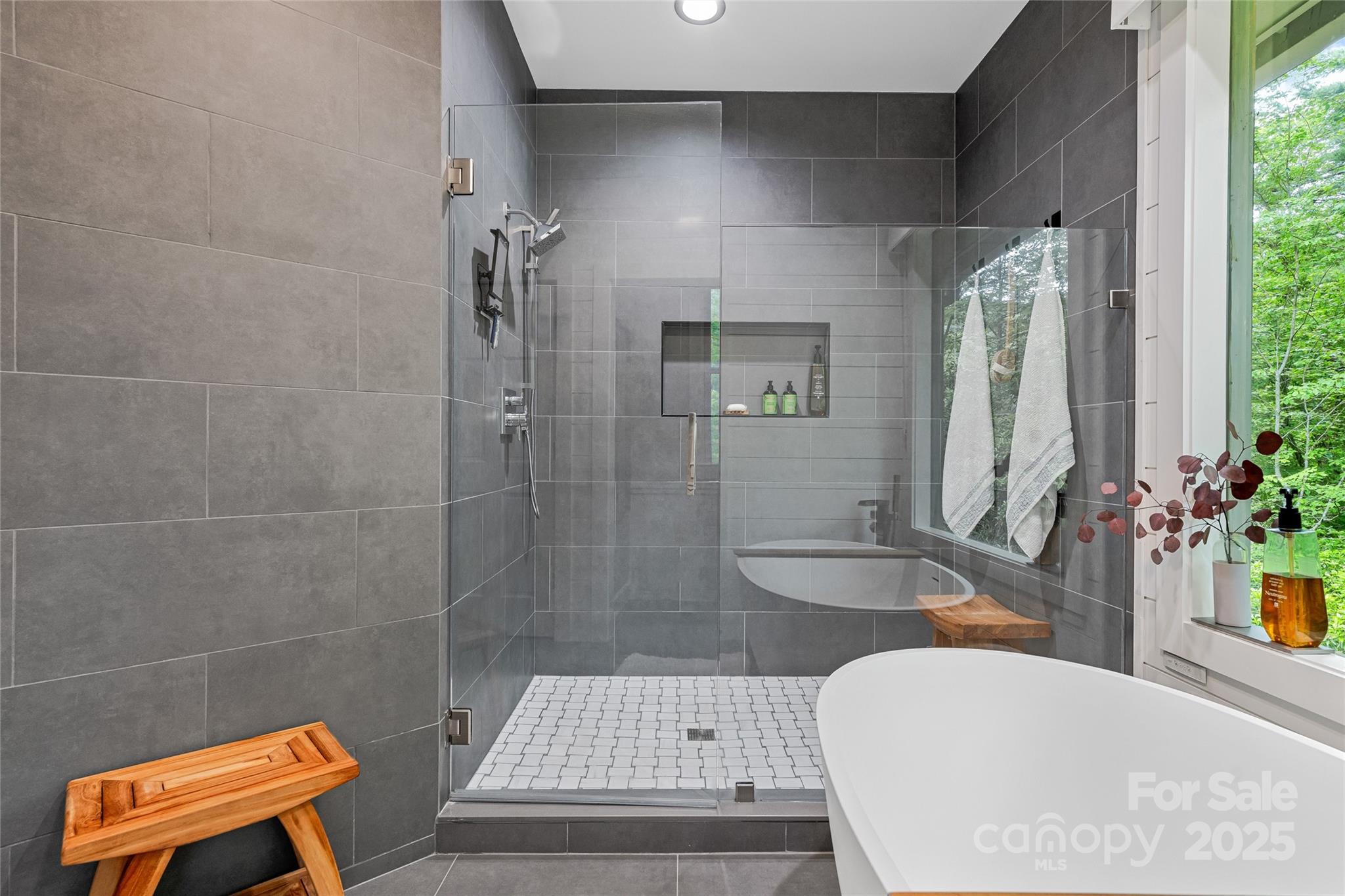 Burlingame - Residential