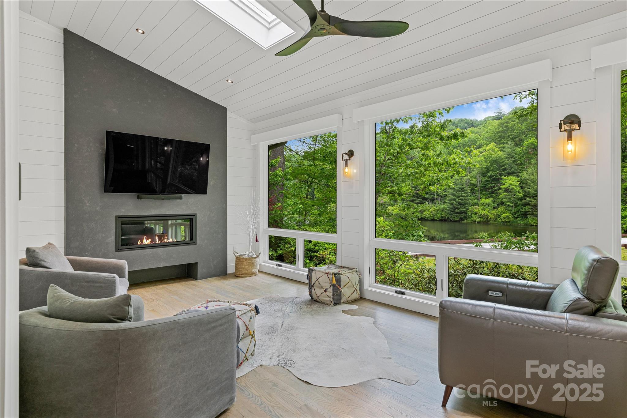 Burlingame - Residential