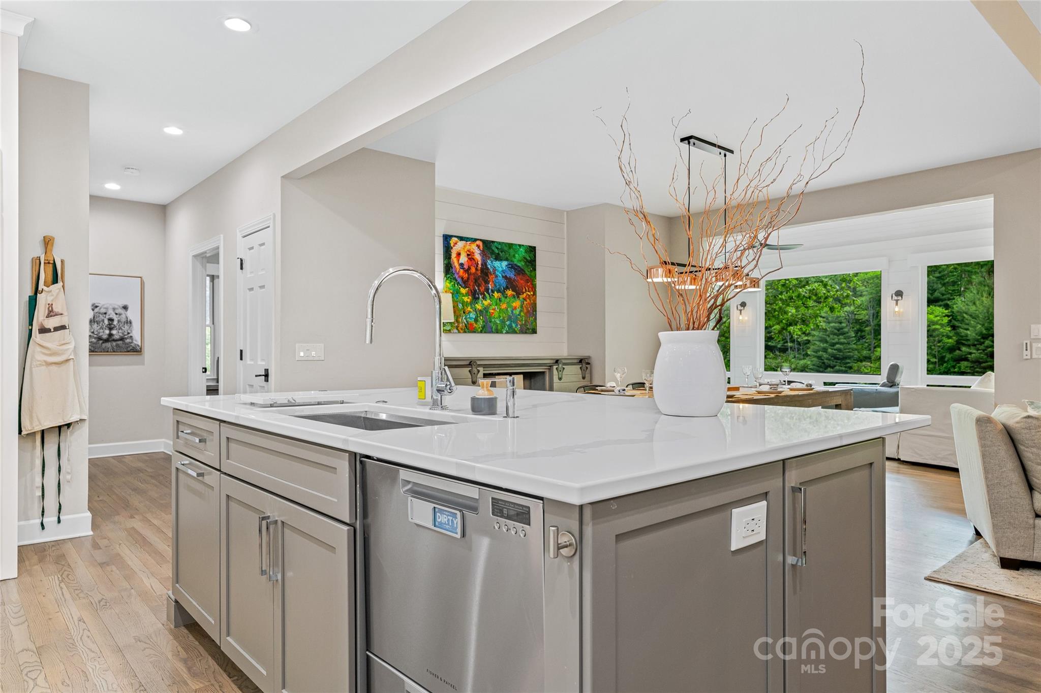 Burlingame - Residential