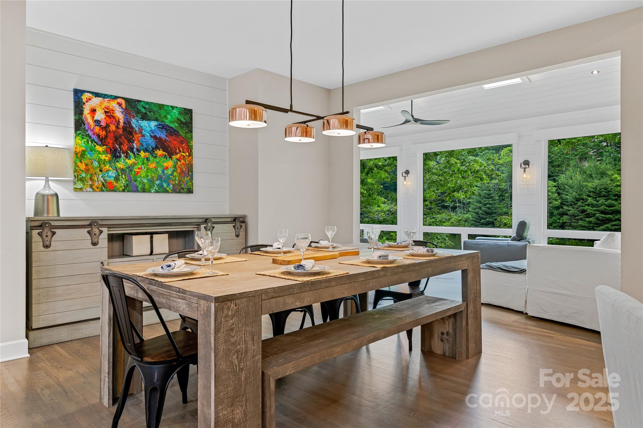 Burlingame - Residential