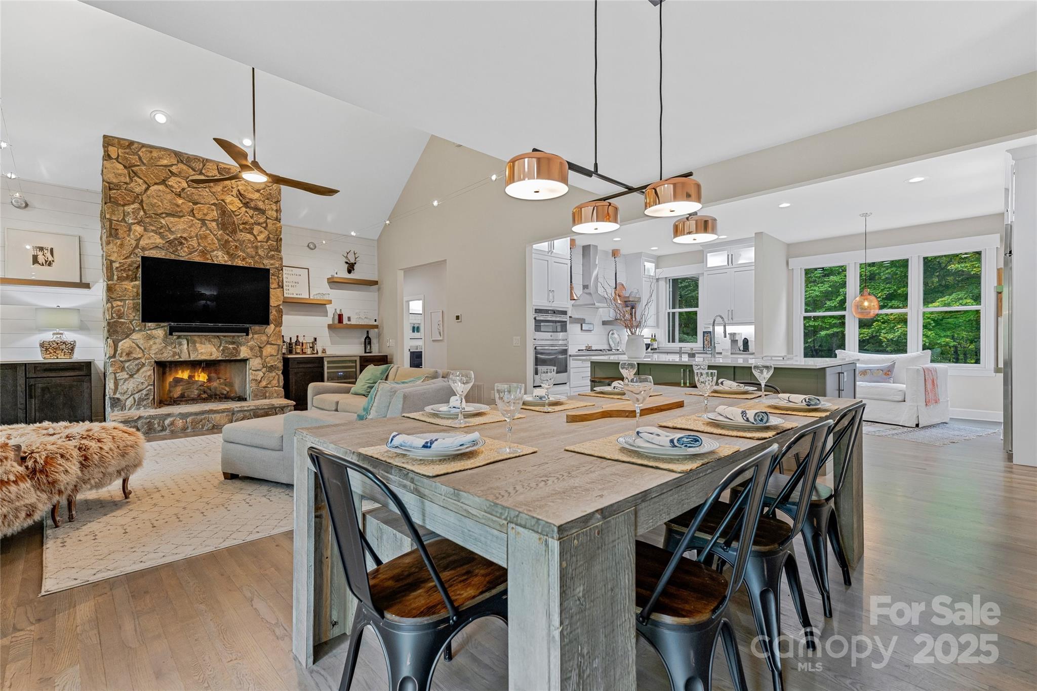 Burlingame - Residential