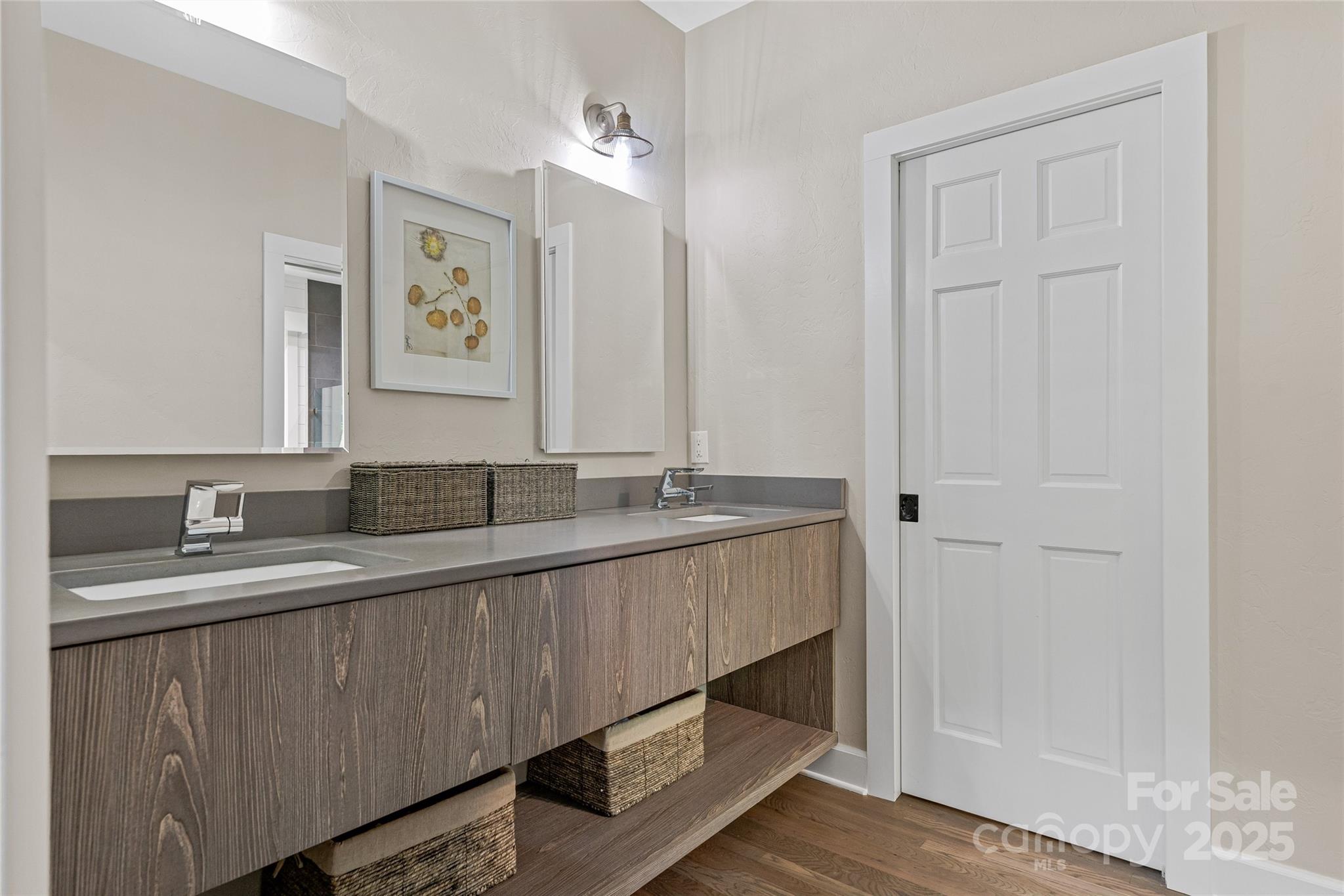 Burlingame - Residential