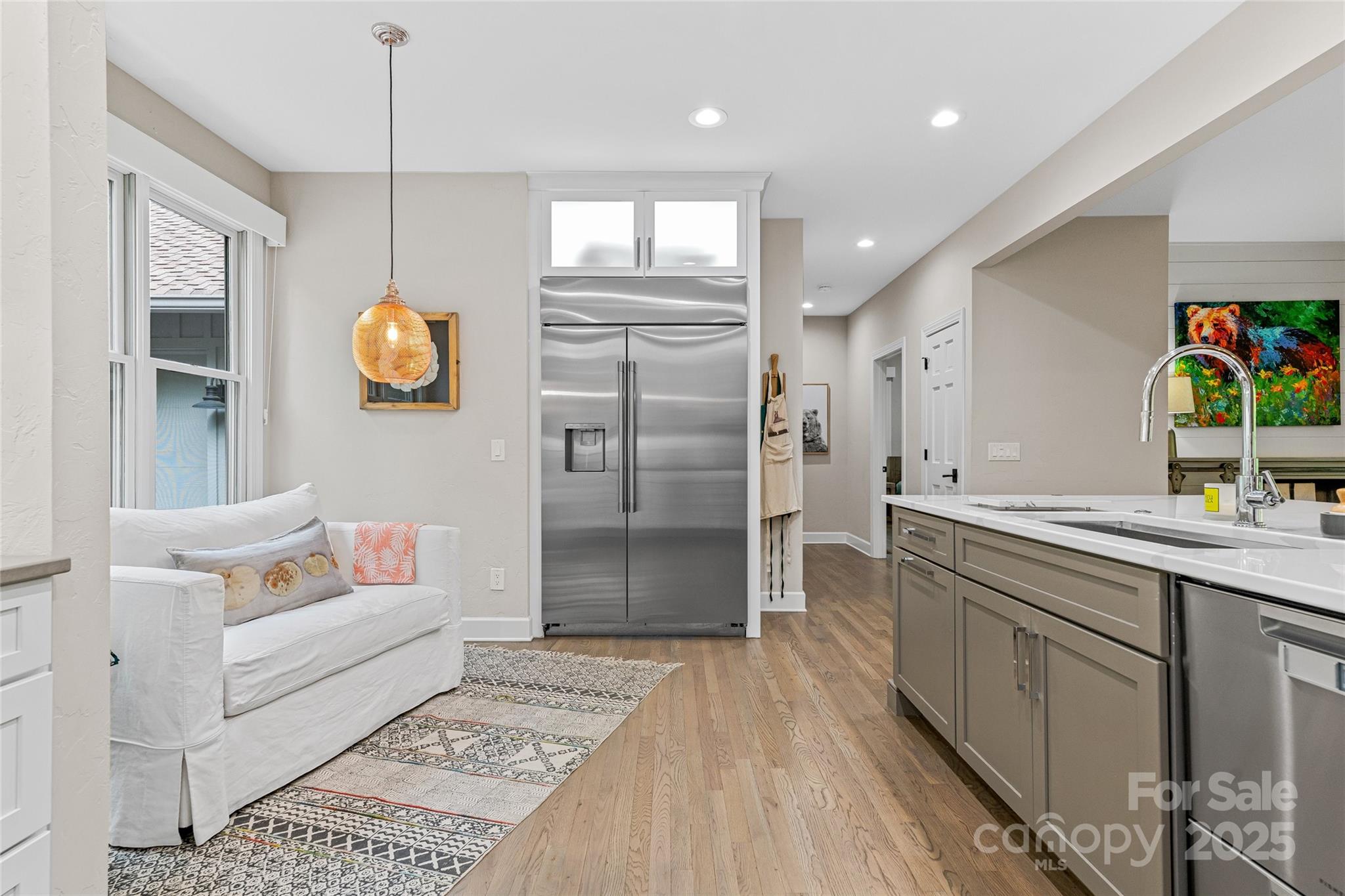 Burlingame - Residential