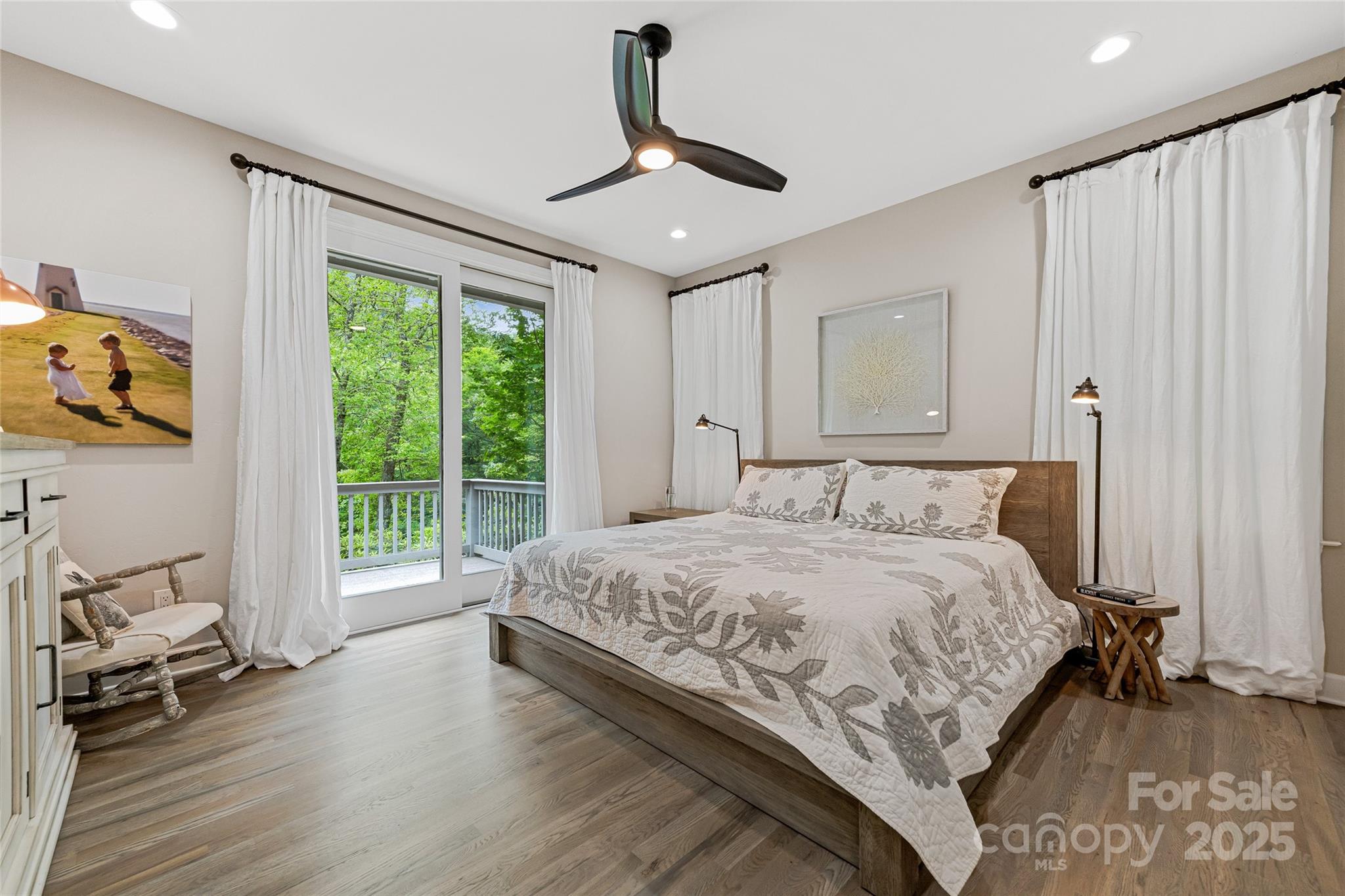 Burlingame - Residential