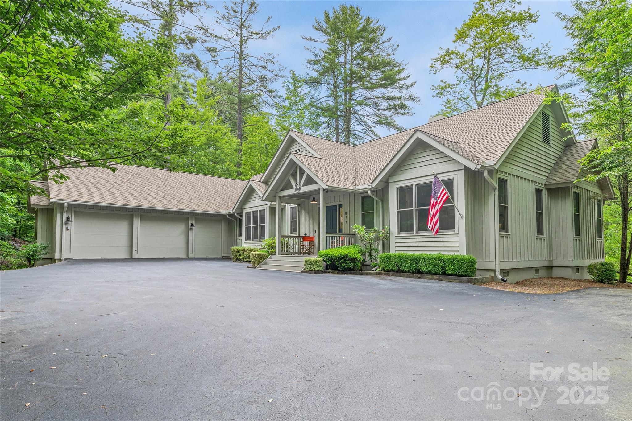 Burlingame - Residential