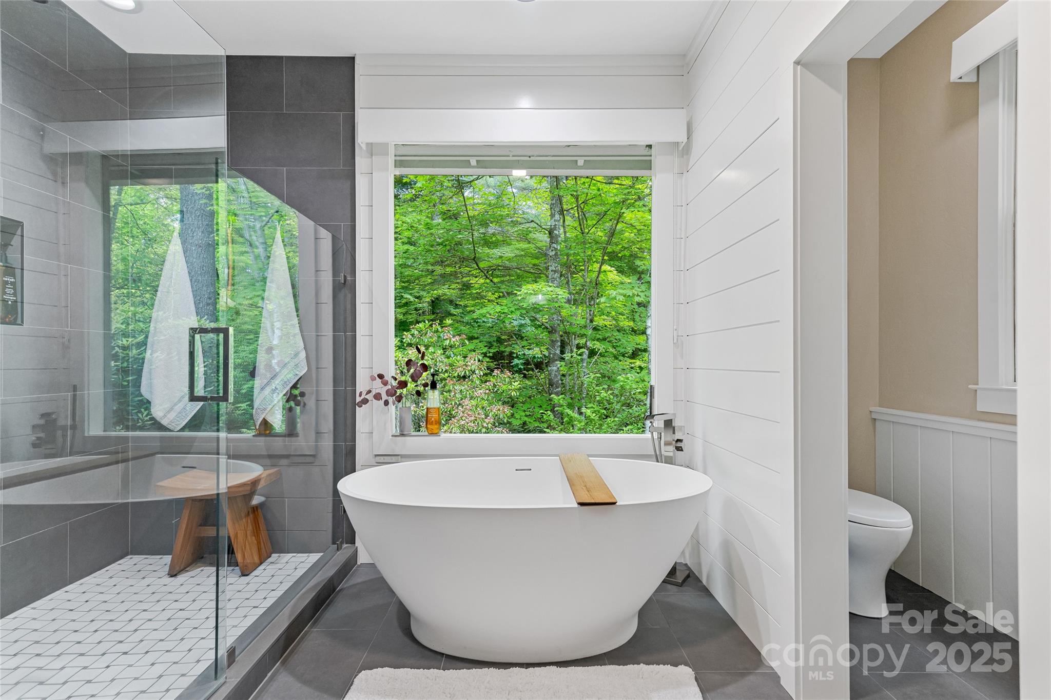 Burlingame - Residential