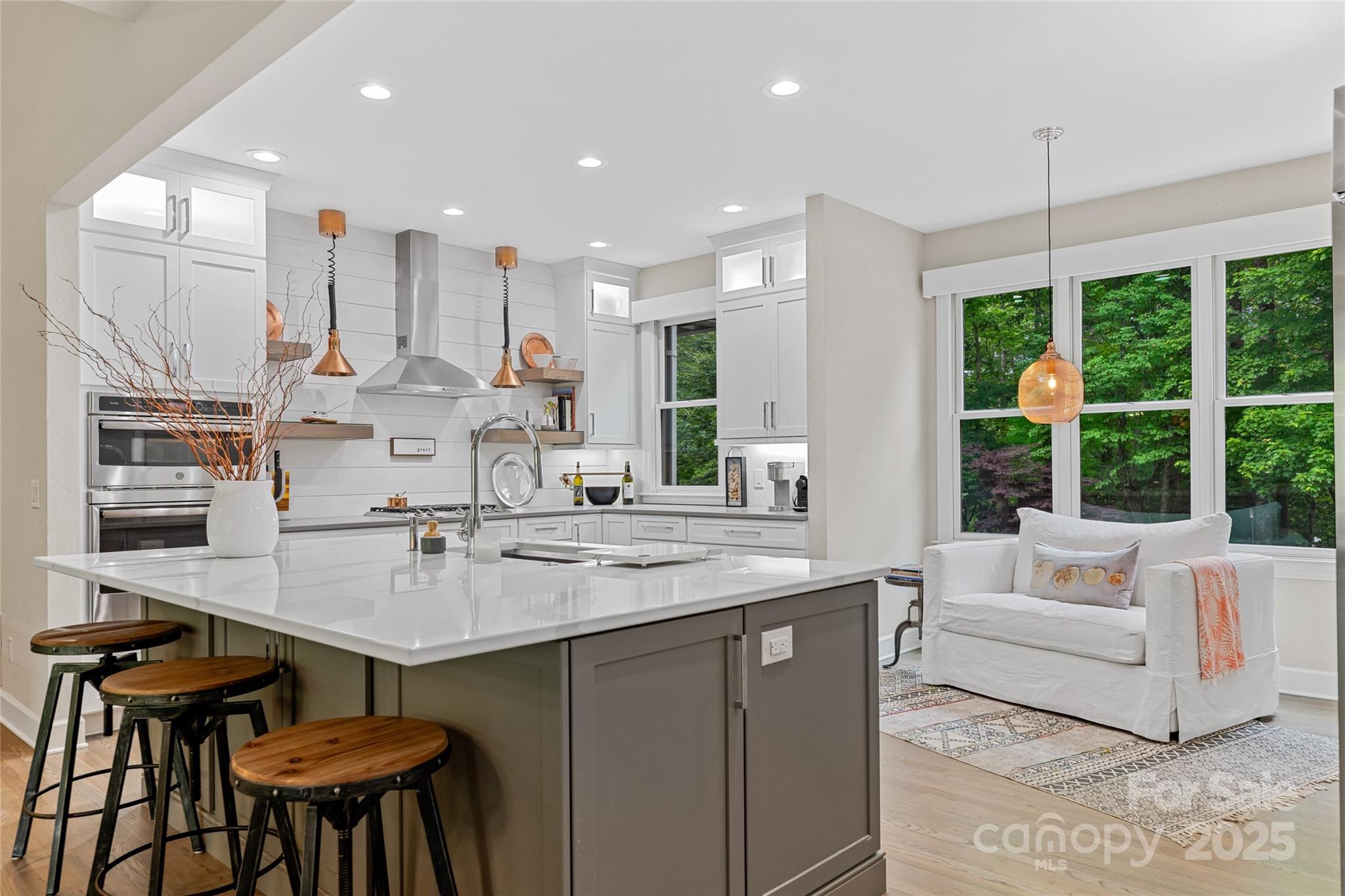 Burlingame - Residential