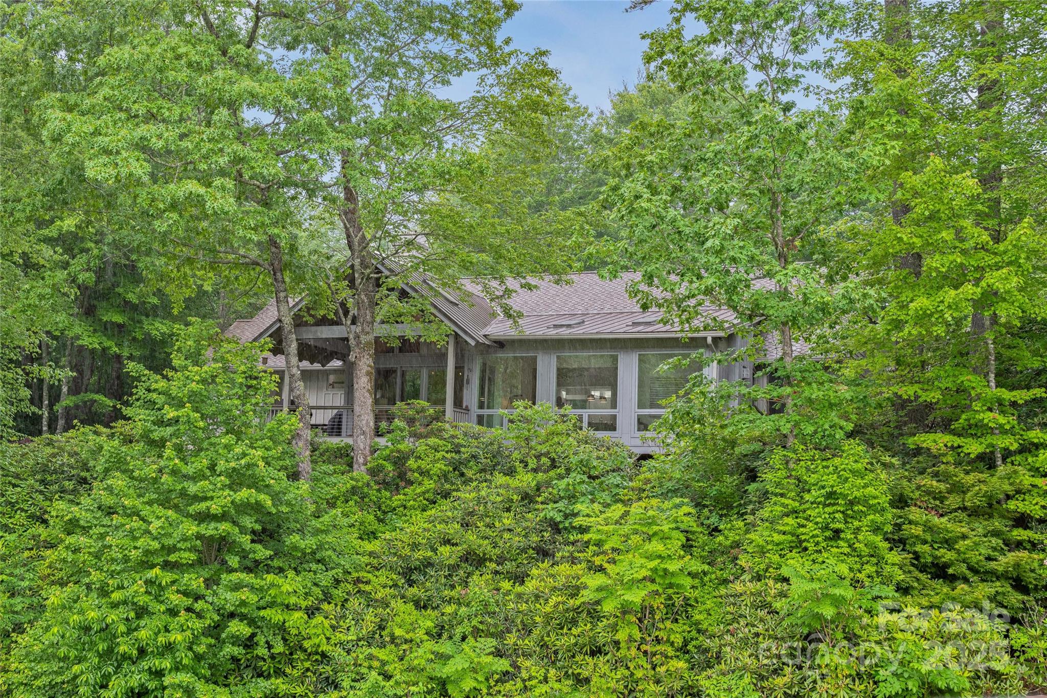 Burlingame - Residential