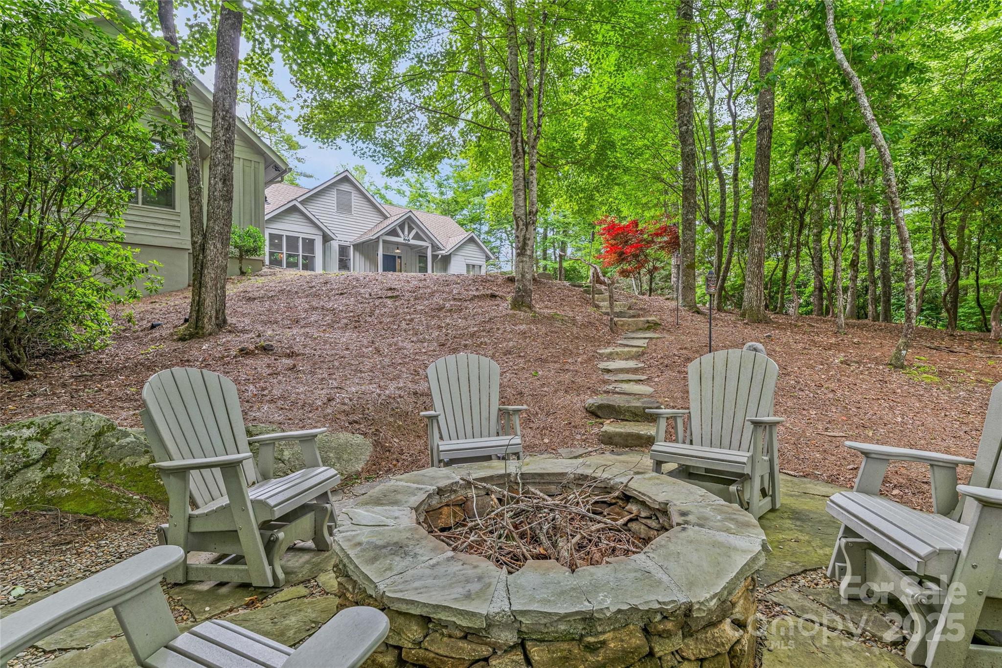 877 Winding Creek Road