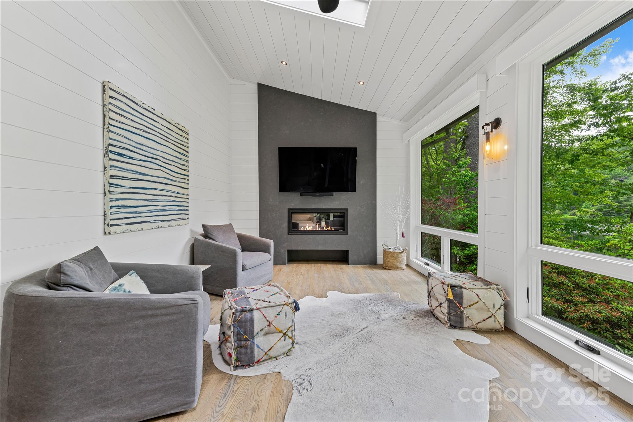 Burlingame - Residential