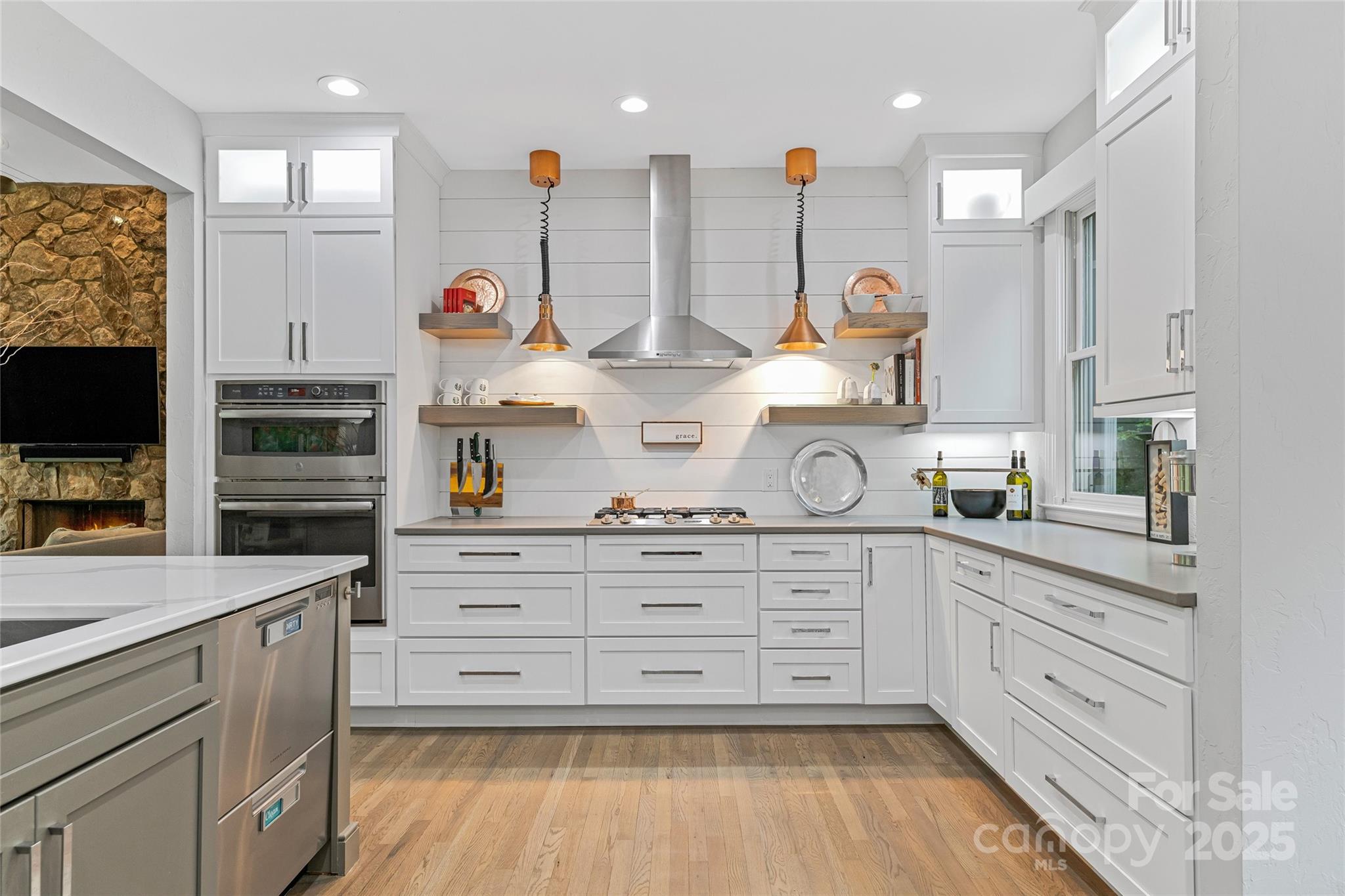 Burlingame - Residential