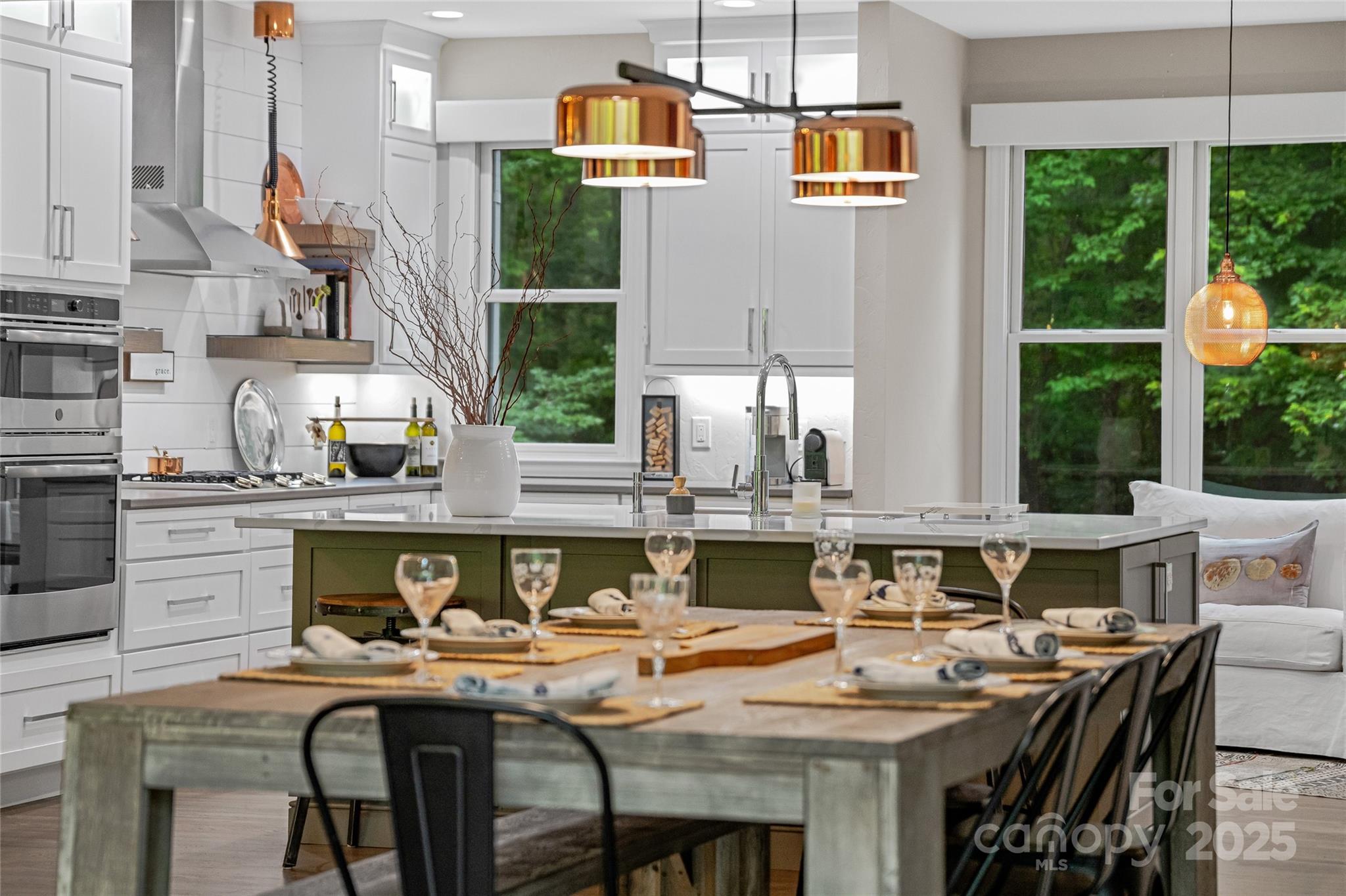 Burlingame - Residential