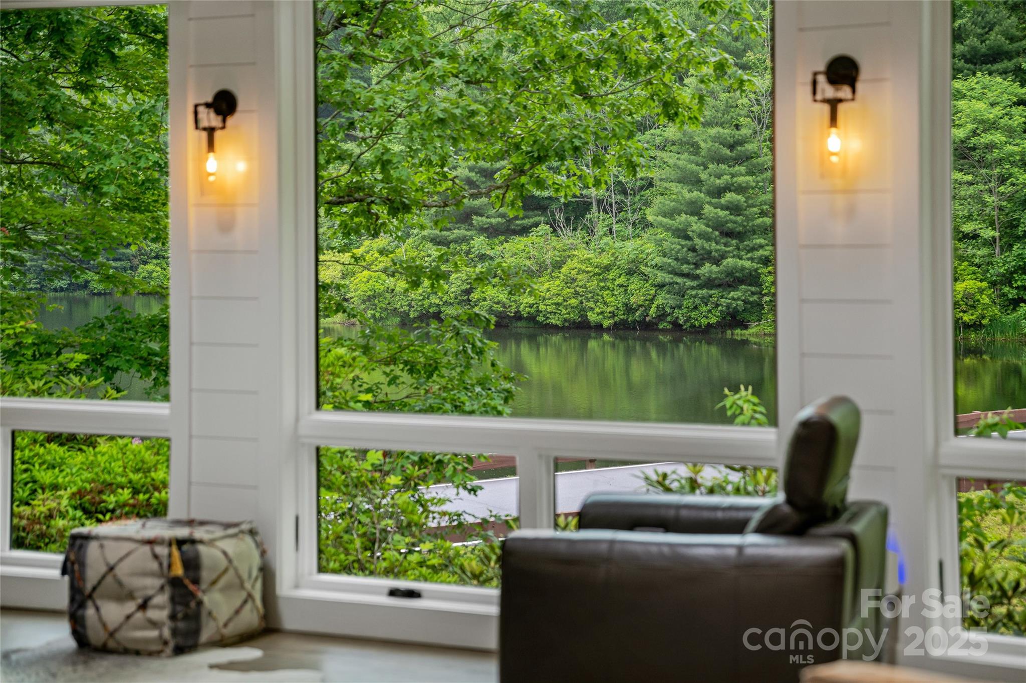 Burlingame - Residential