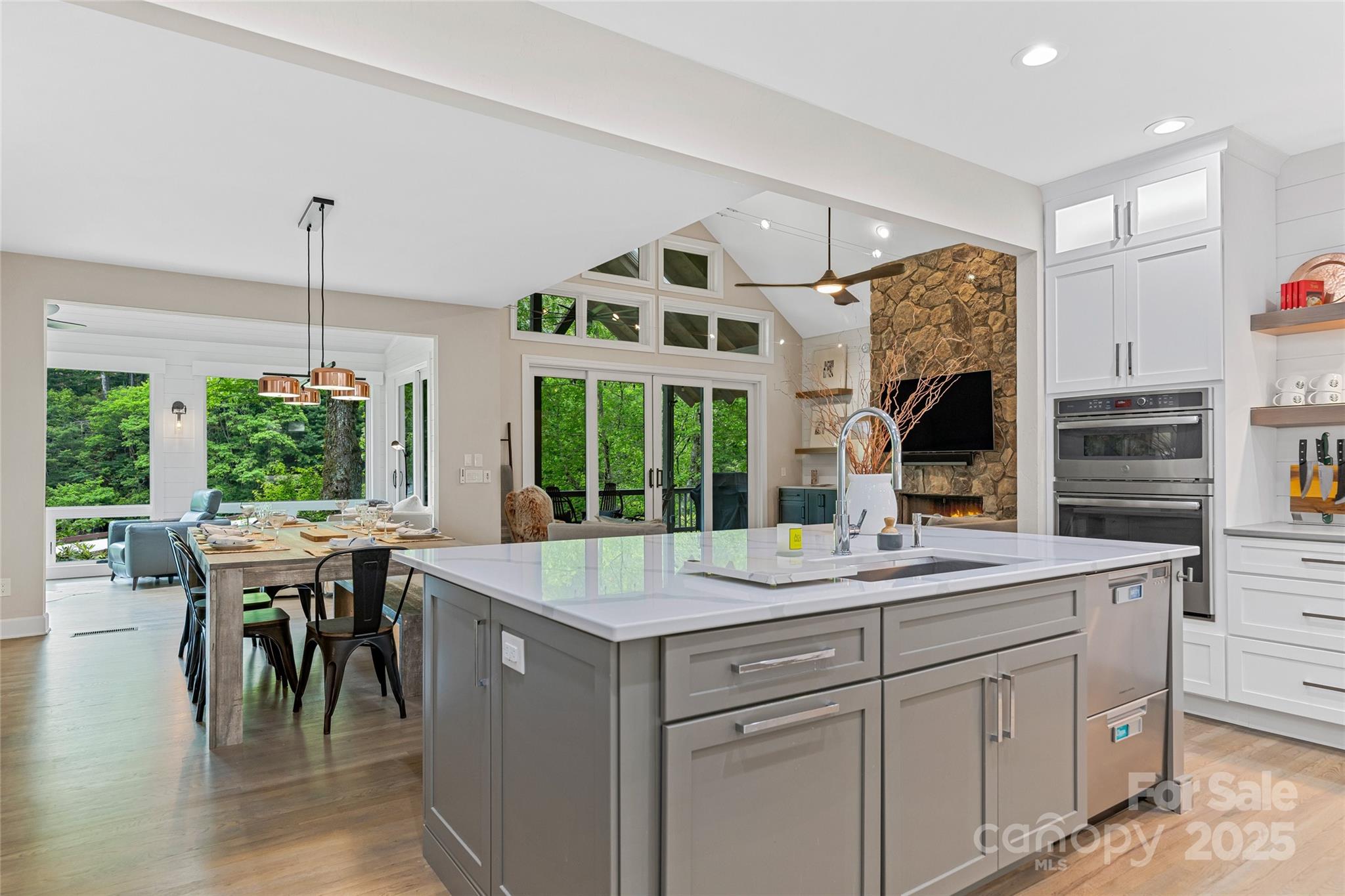 Burlingame - Residential