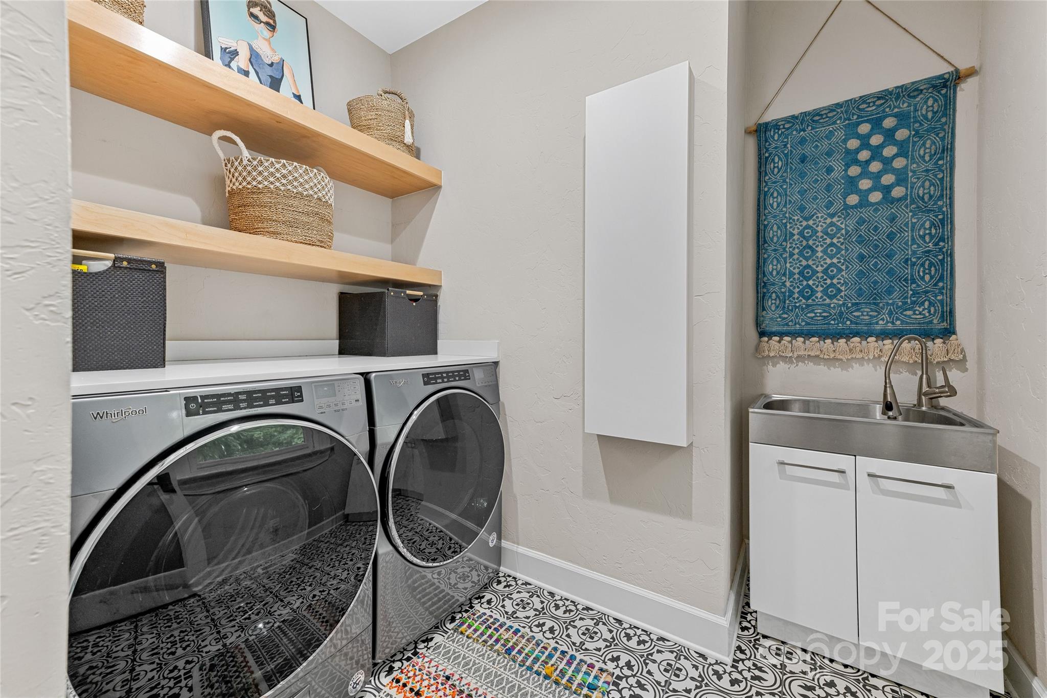 Burlingame - Residential