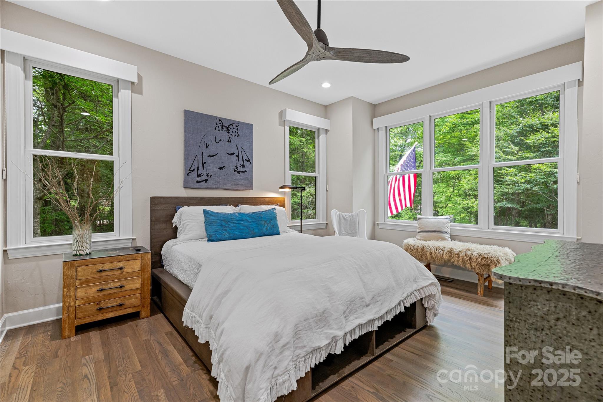 Burlingame - Residential