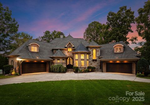 115 Emerald Point Lane Mooresville NC 28117