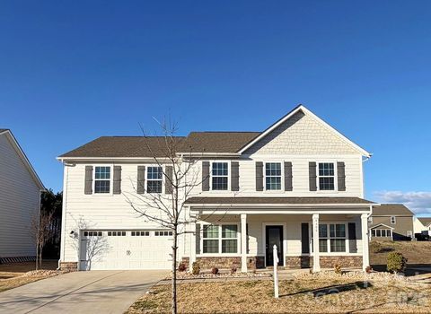 4306 Allenby Place Monroe NC 28110