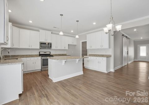 Photo of 4306 Allenby Place, Monroe, NC 28110 (MLS # 4341972)